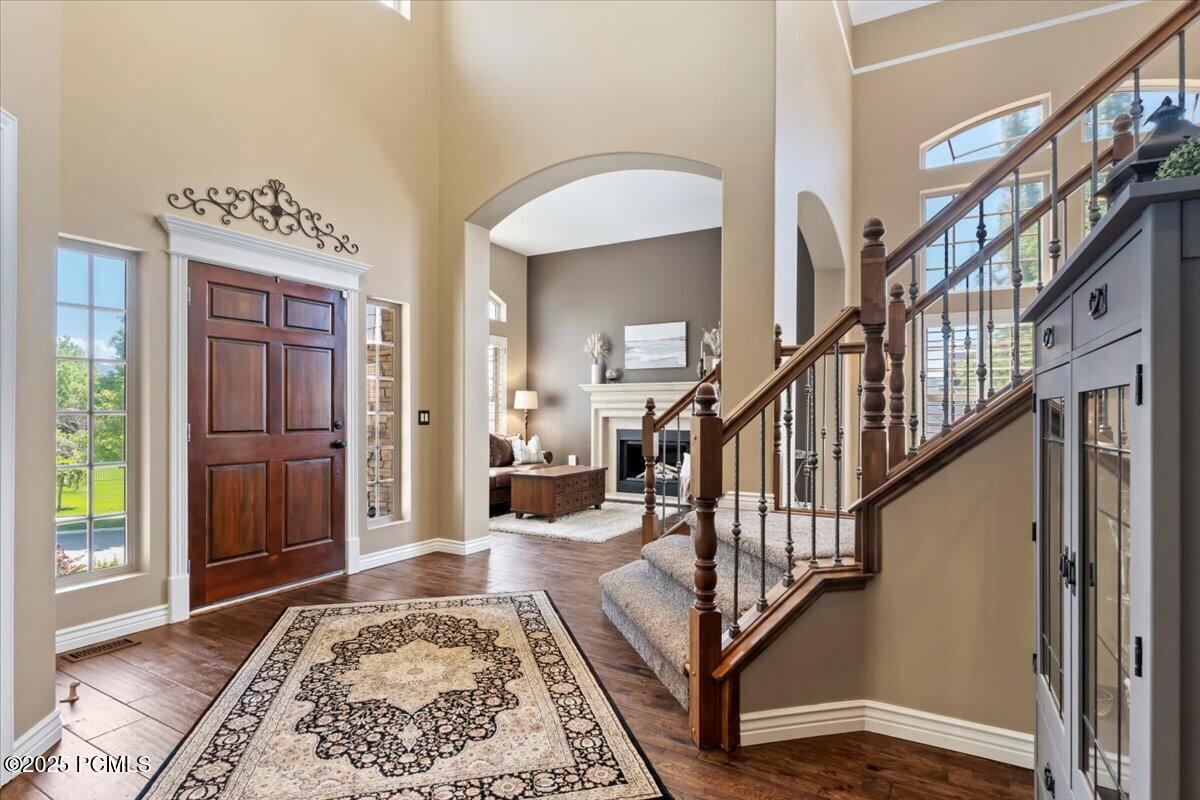 2077 E Genova Drive, Draper, Utah image 9