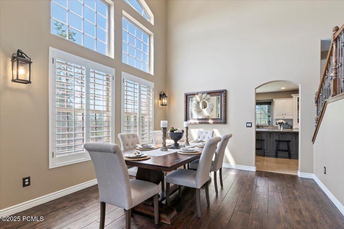 2077 E Genova Drive, Draper, Utah image 14