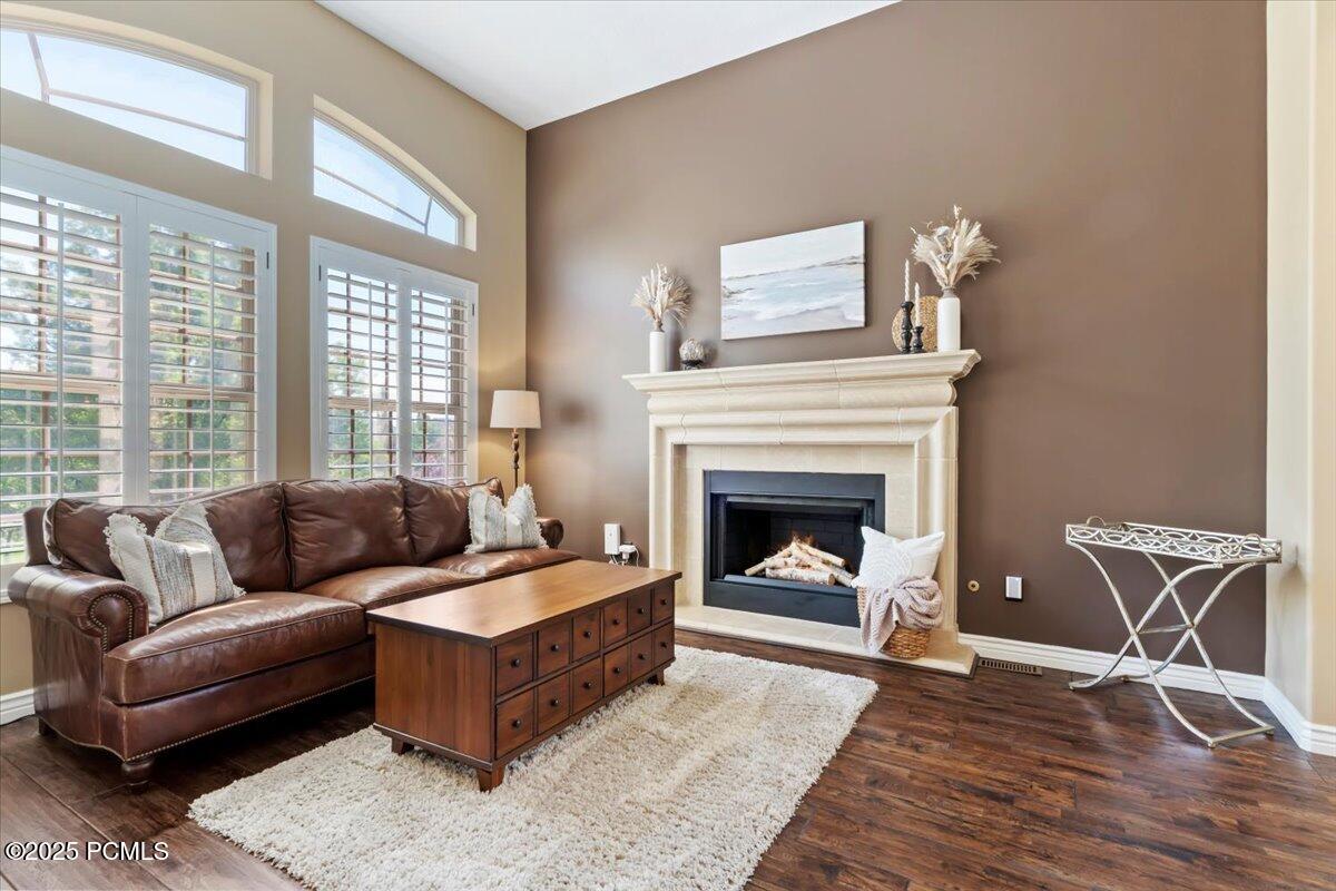 2077 E Genova Drive, Draper, Utah image 11