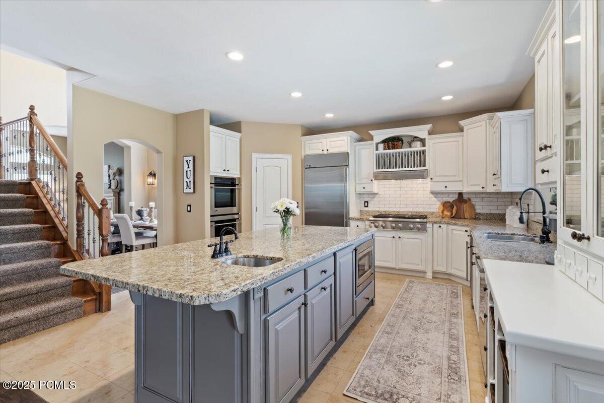 2077 E Genova Drive, Draper, Utah image 18