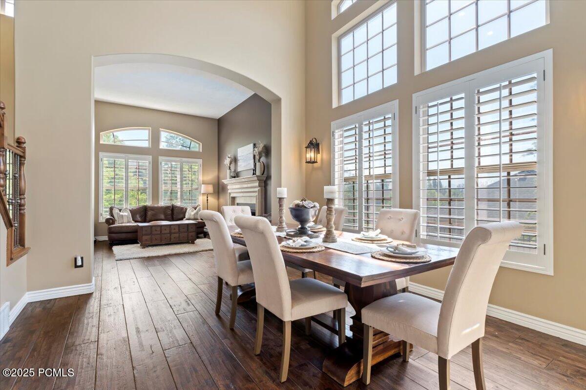 2077 E Genova Drive, Draper, Utah image 13