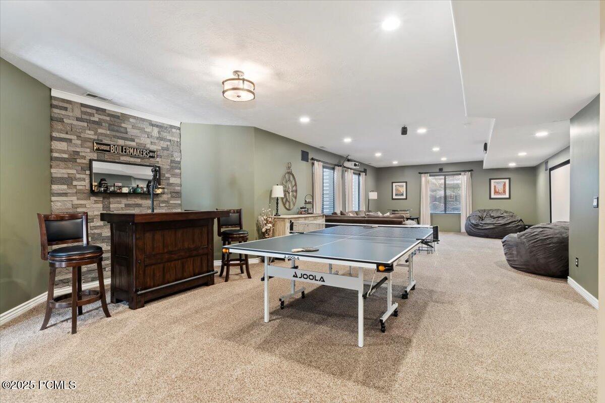 2077 E Genova Drive, Draper, Utah image 35