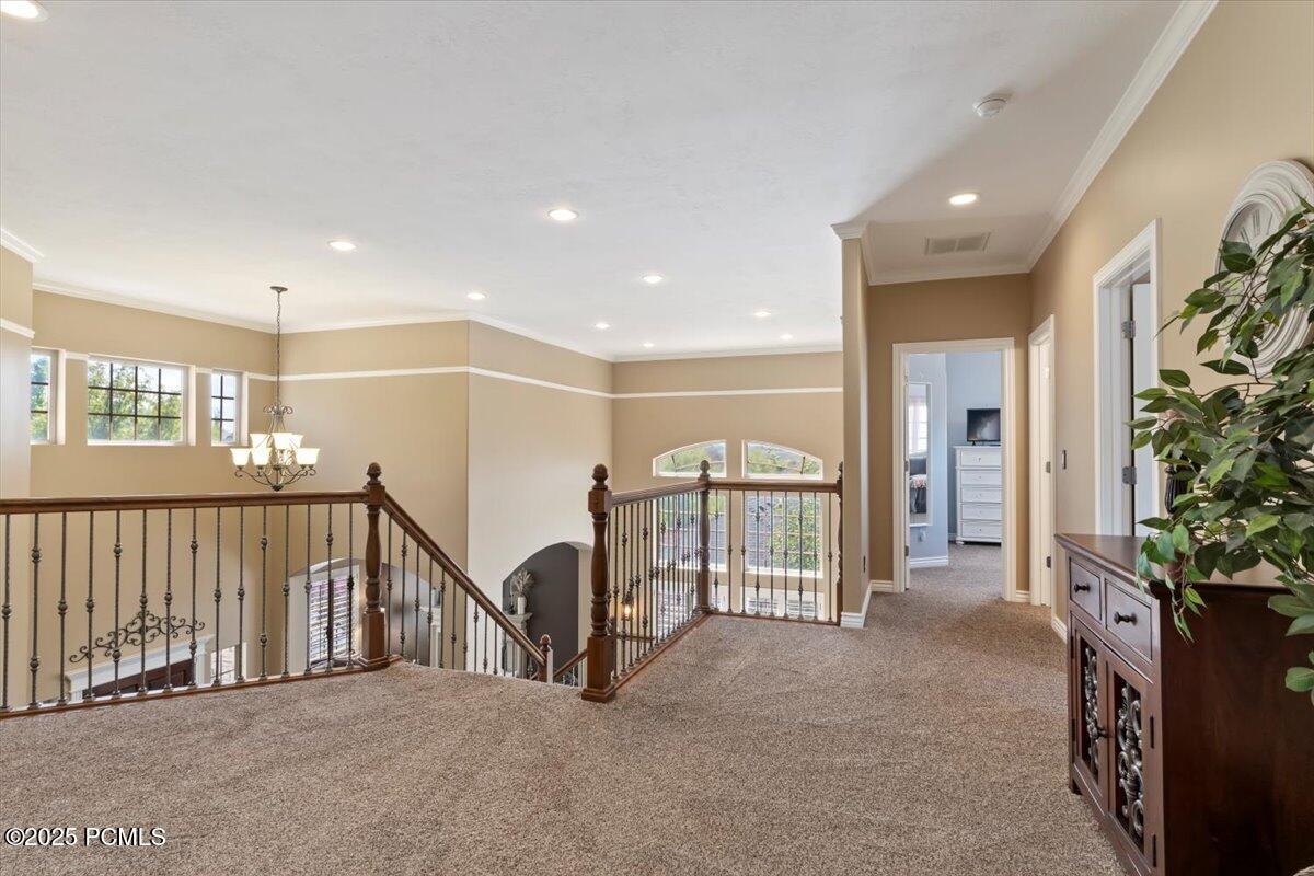 2077 E Genova Drive, Draper, Utah image 29