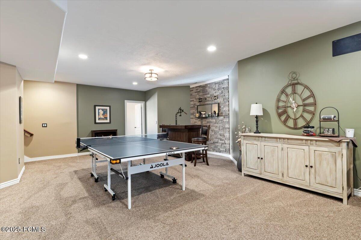 2077 E Genova Drive, Draper, Utah image 36