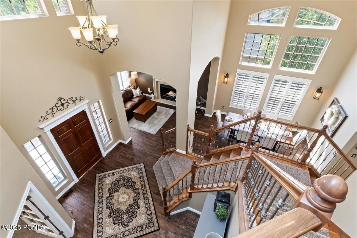 2077 E Genova Drive, Draper, Utah image 10