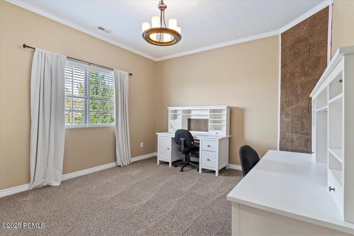 2077 E Genova Drive, Draper, Utah image 33
