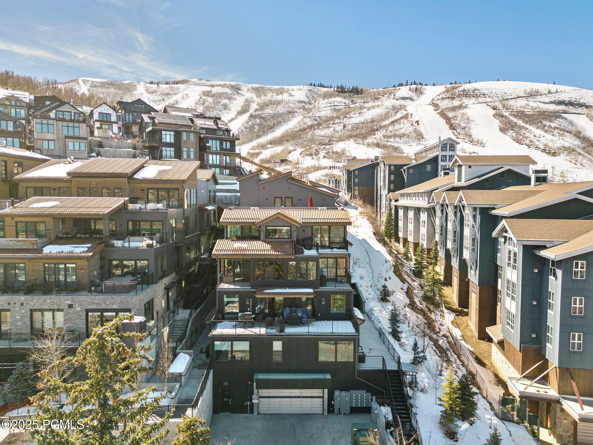 1293 Lowell Avenue #403, Park City, Utah image 2