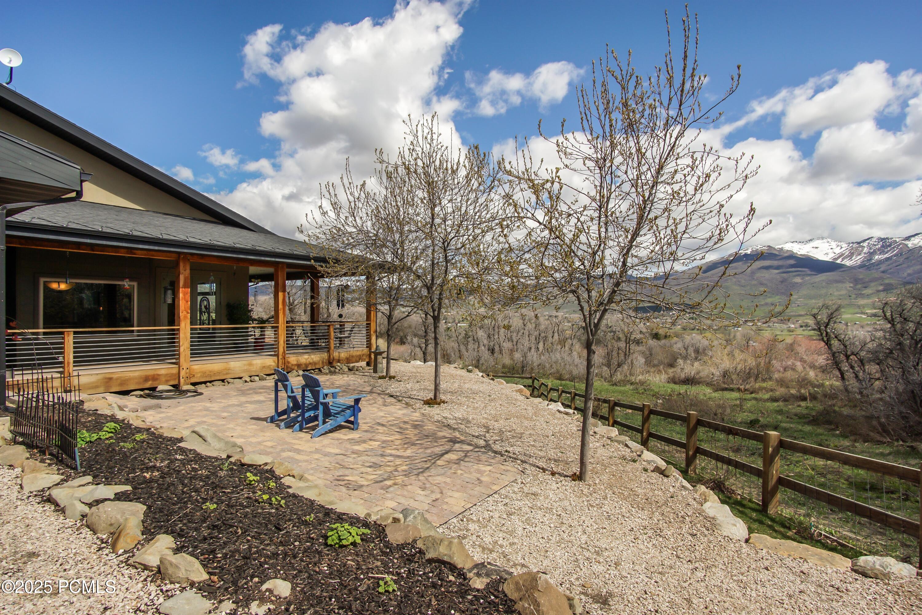 3540 E Nordic Valley Road, Eden, Utah image 8