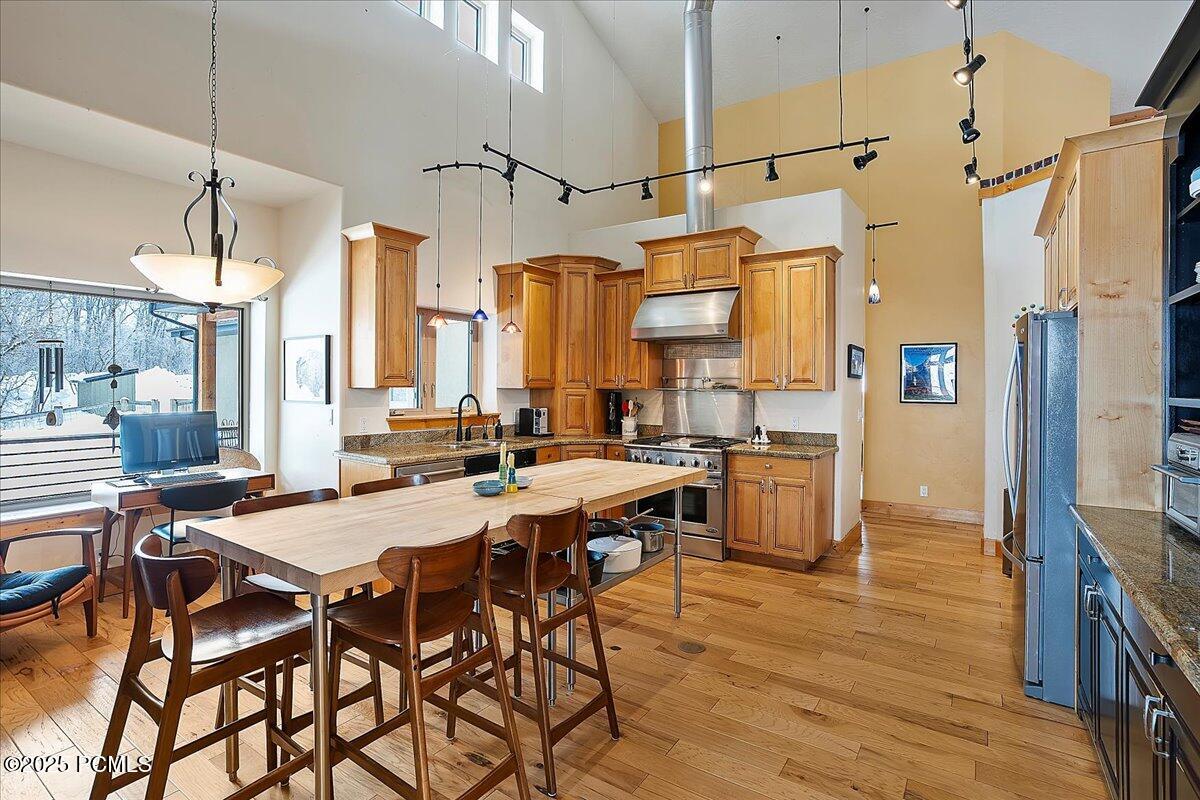 3540 E Nordic Valley Road, Eden, Utah image 23