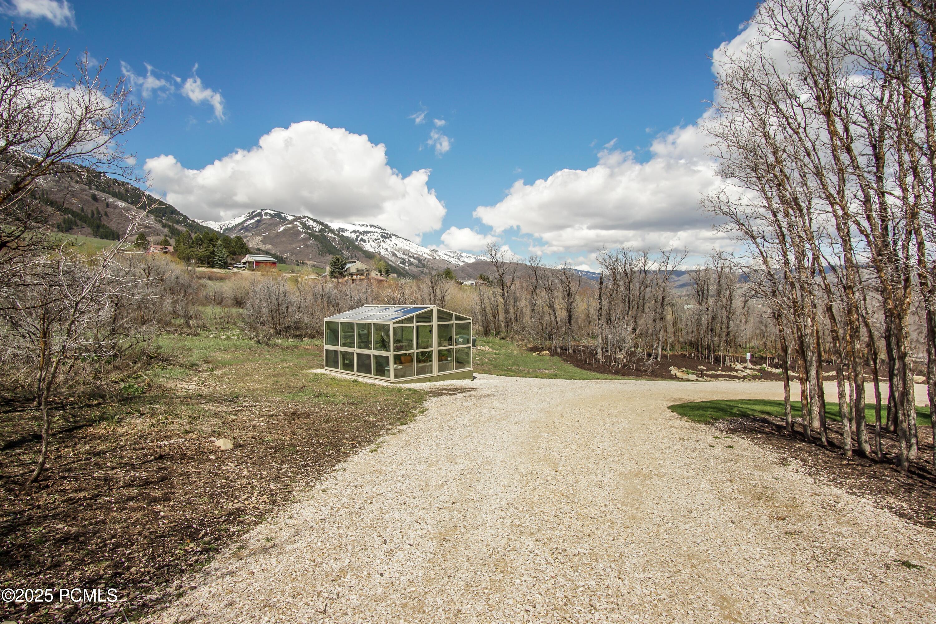 3540 E Nordic Valley Road, Eden, Utah image 50