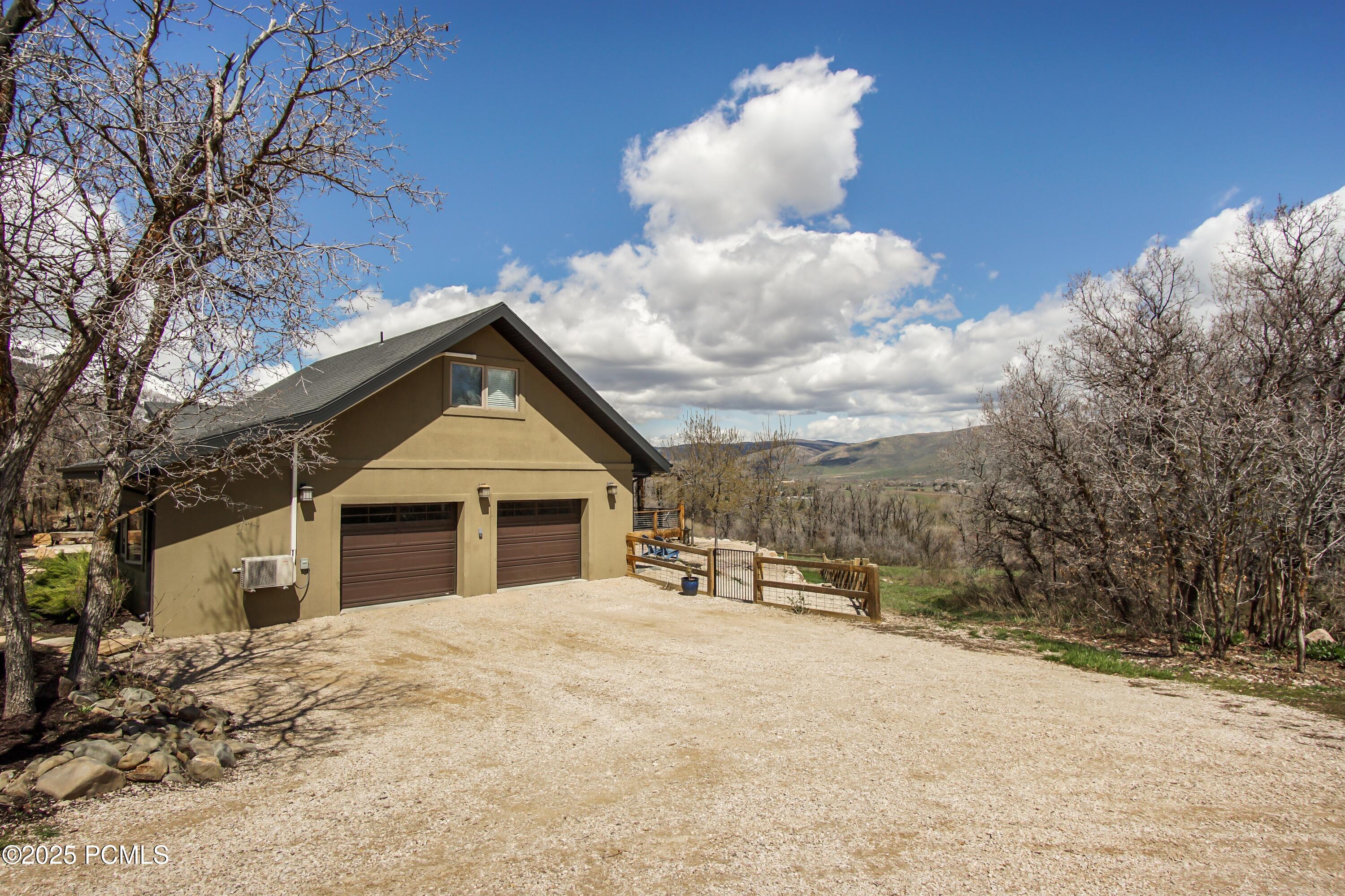 3540 E Nordic Valley Road, Eden, Utah image 45
