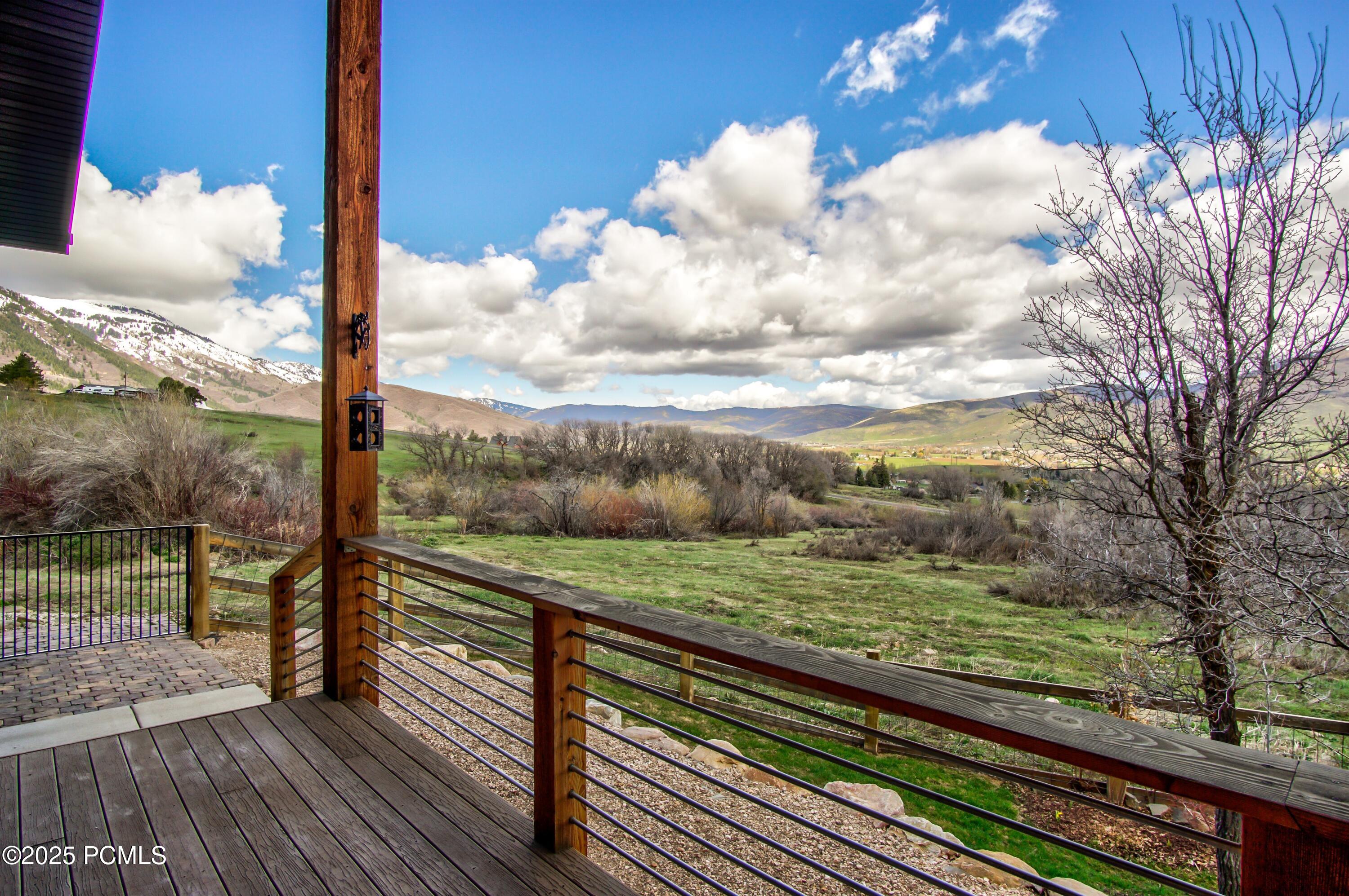 3540 E Nordic Valley Road, Eden, Utah image 6