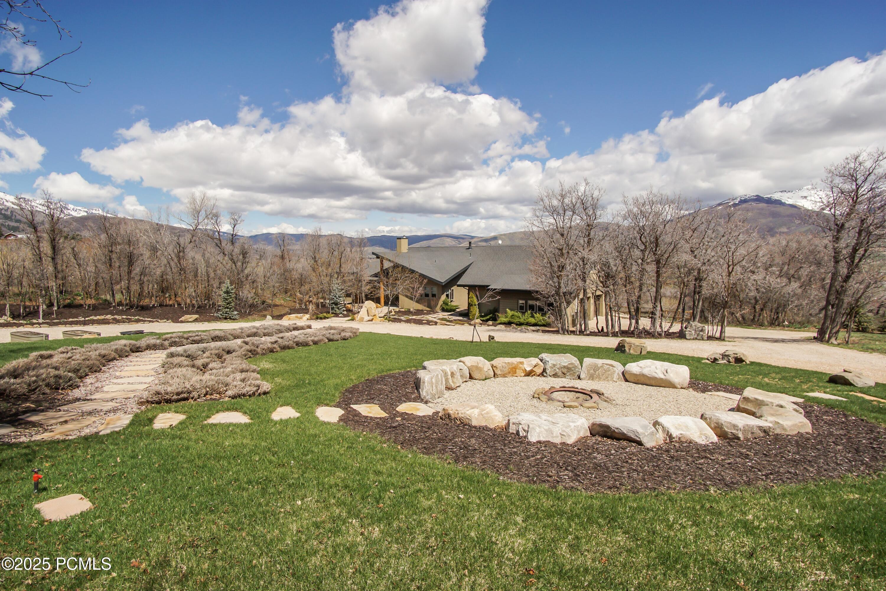 3540 E Nordic Valley Road, Eden, Utah image 48