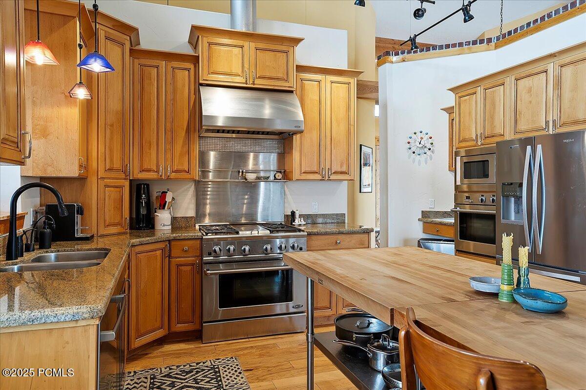 3540 E Nordic Valley Road, Eden, Utah image 25