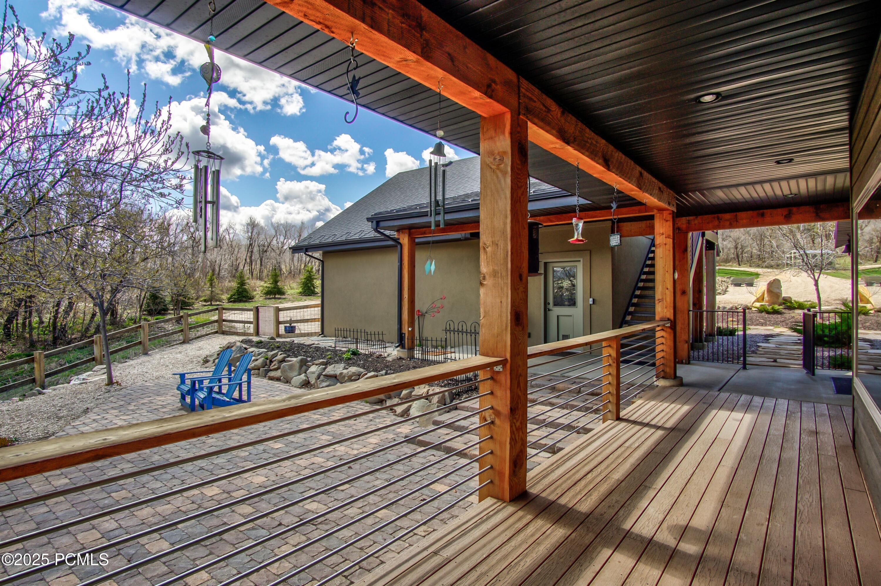 3540 E Nordic Valley Road, Eden, Utah image 49