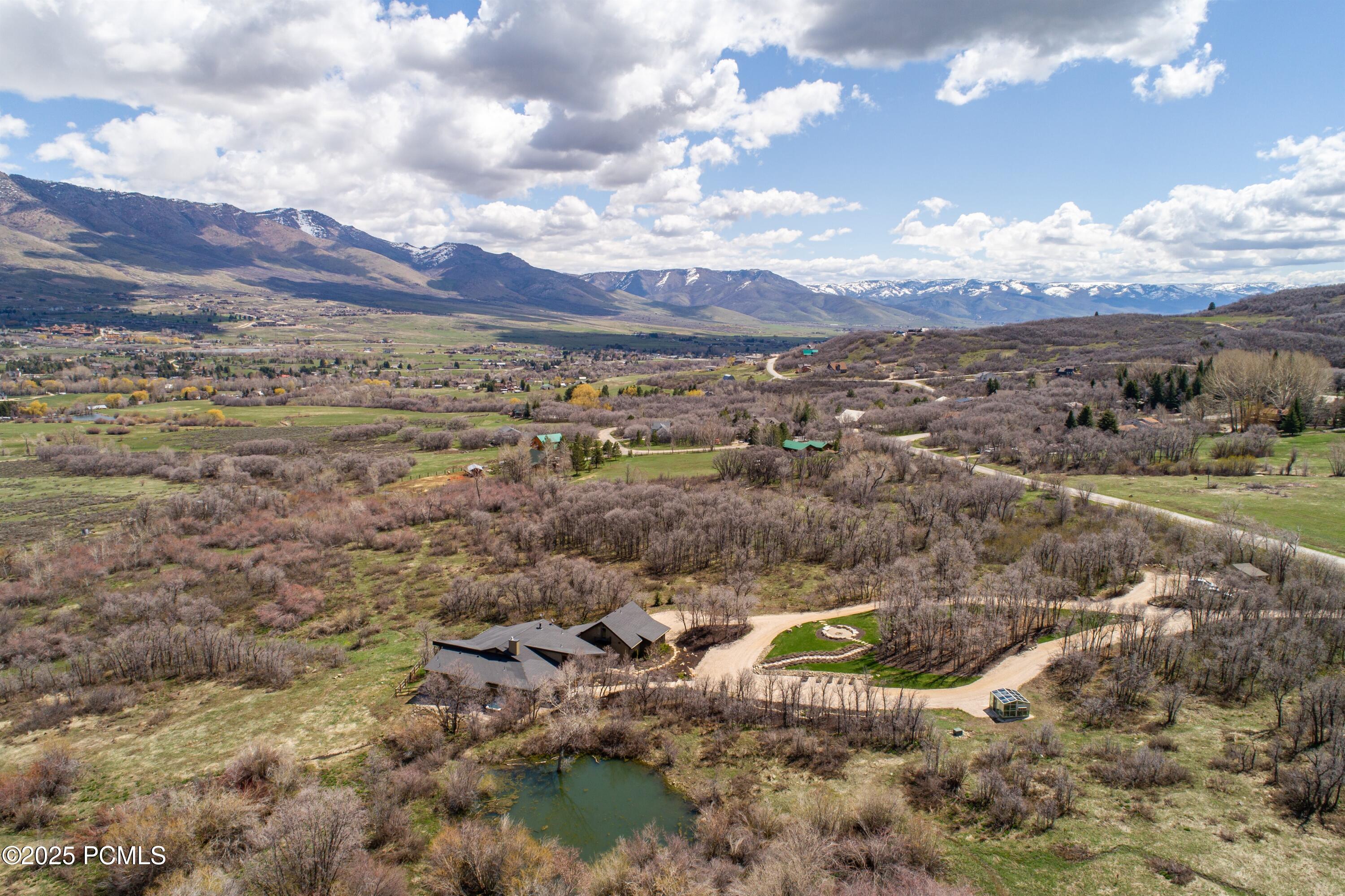 3540 E Nordic Valley Road, Eden, Utah image 10