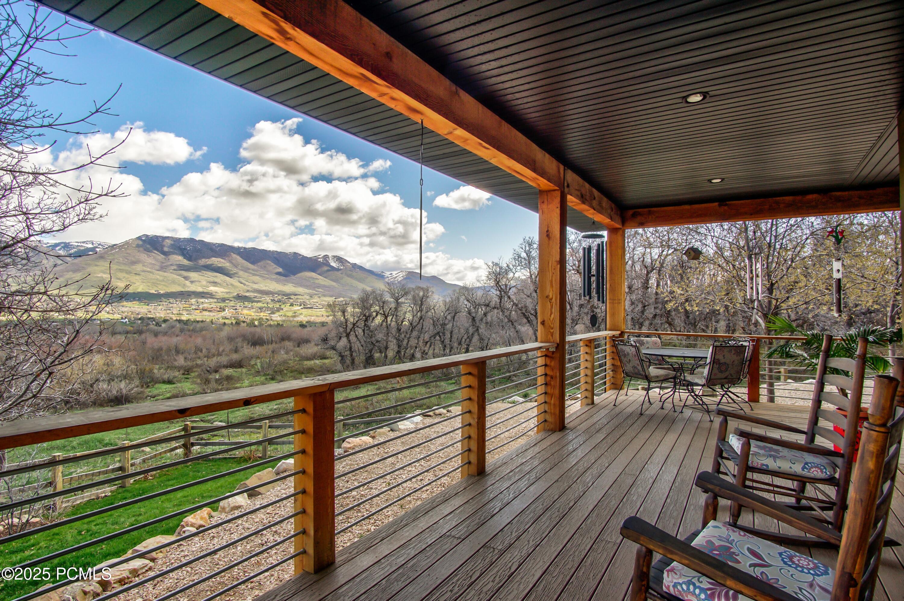 3540 E Nordic Valley Road, Eden, Utah image 7