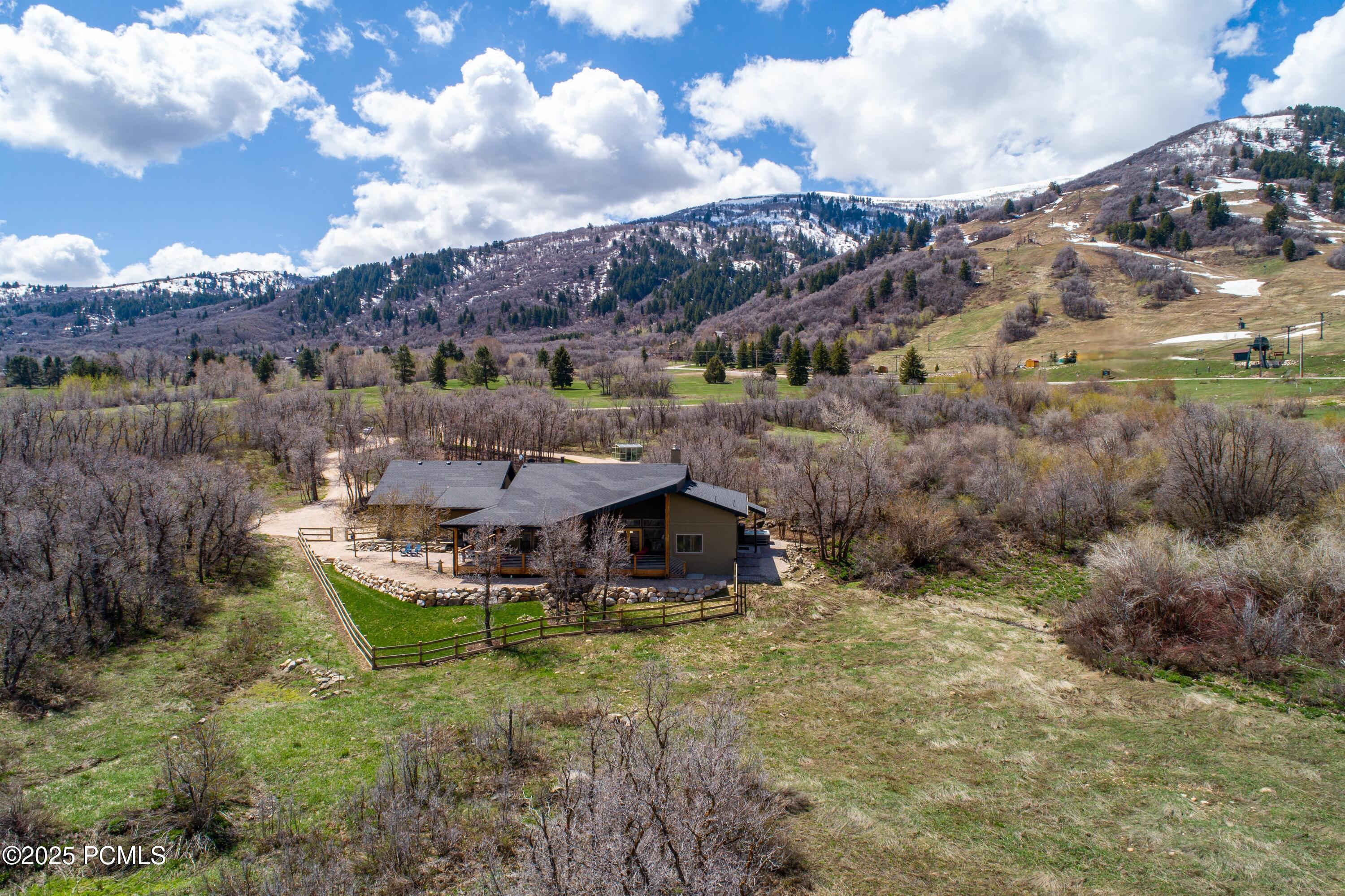 3540 E Nordic Valley Road, Eden, Utah image 1