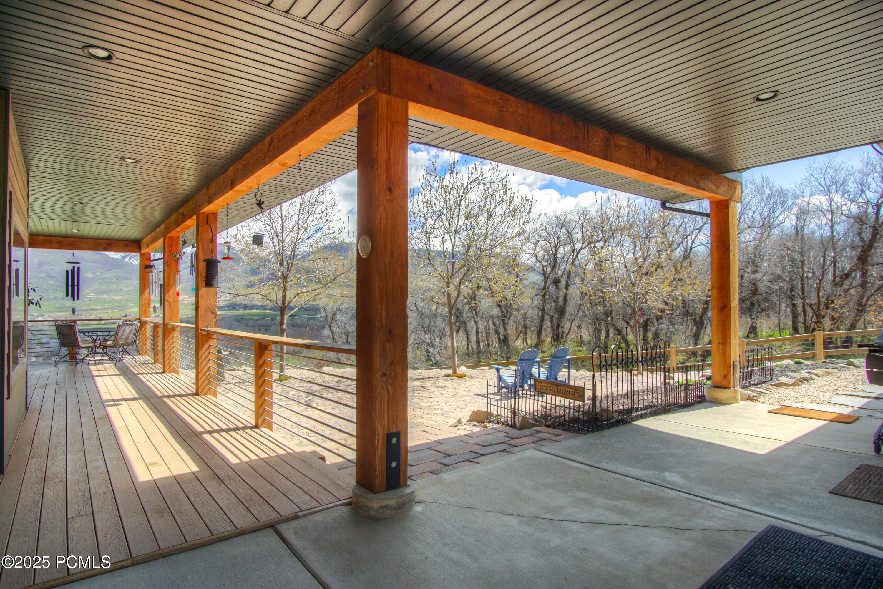 3540 E Nordic Valley Road, Eden, Utah image 47