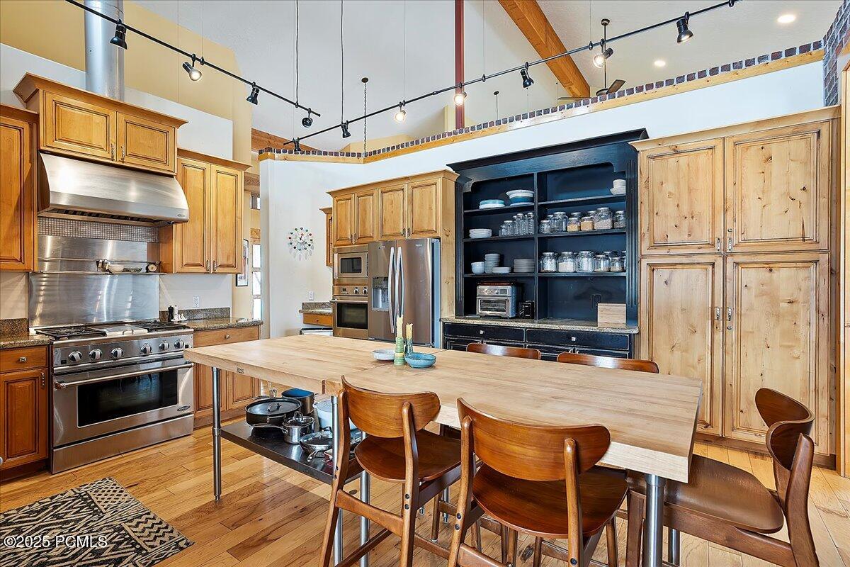 3540 E Nordic Valley Road, Eden, Utah image 24