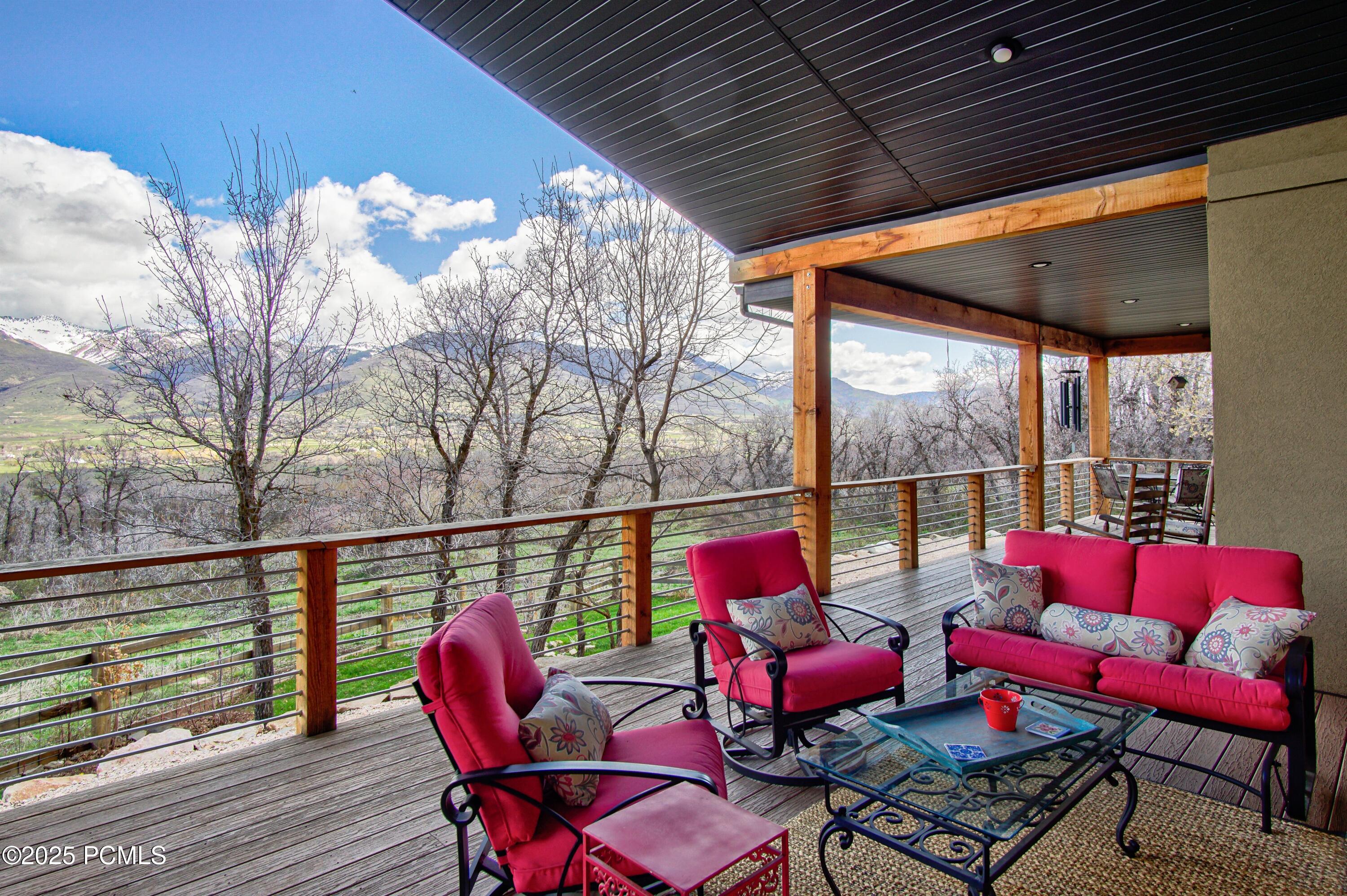 3540 E Nordic Valley Road, Eden, Utah image 5
