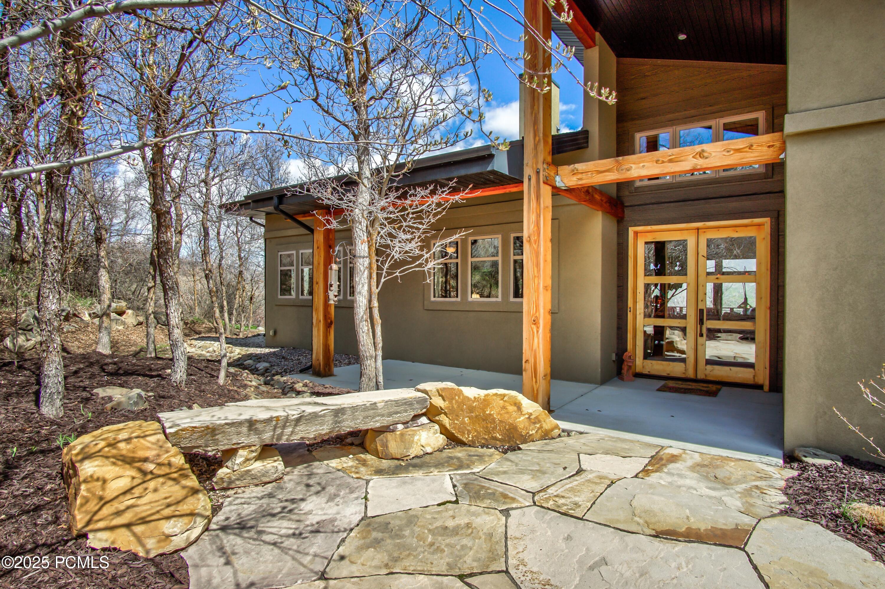 3540 E Nordic Valley Road, Eden, Utah image 4