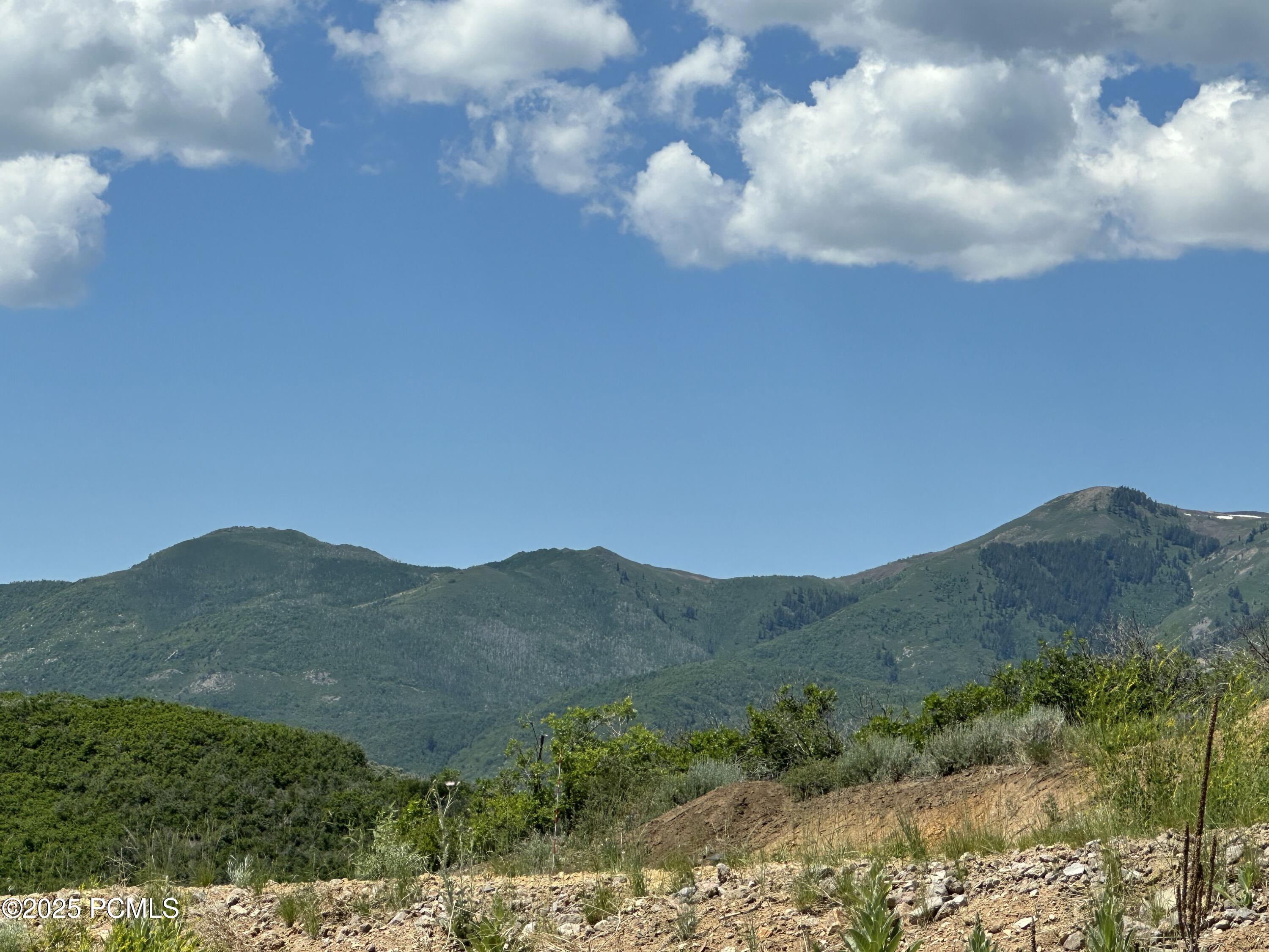 1354 E Gleaming Hills Way, Kamas, Utah image 16