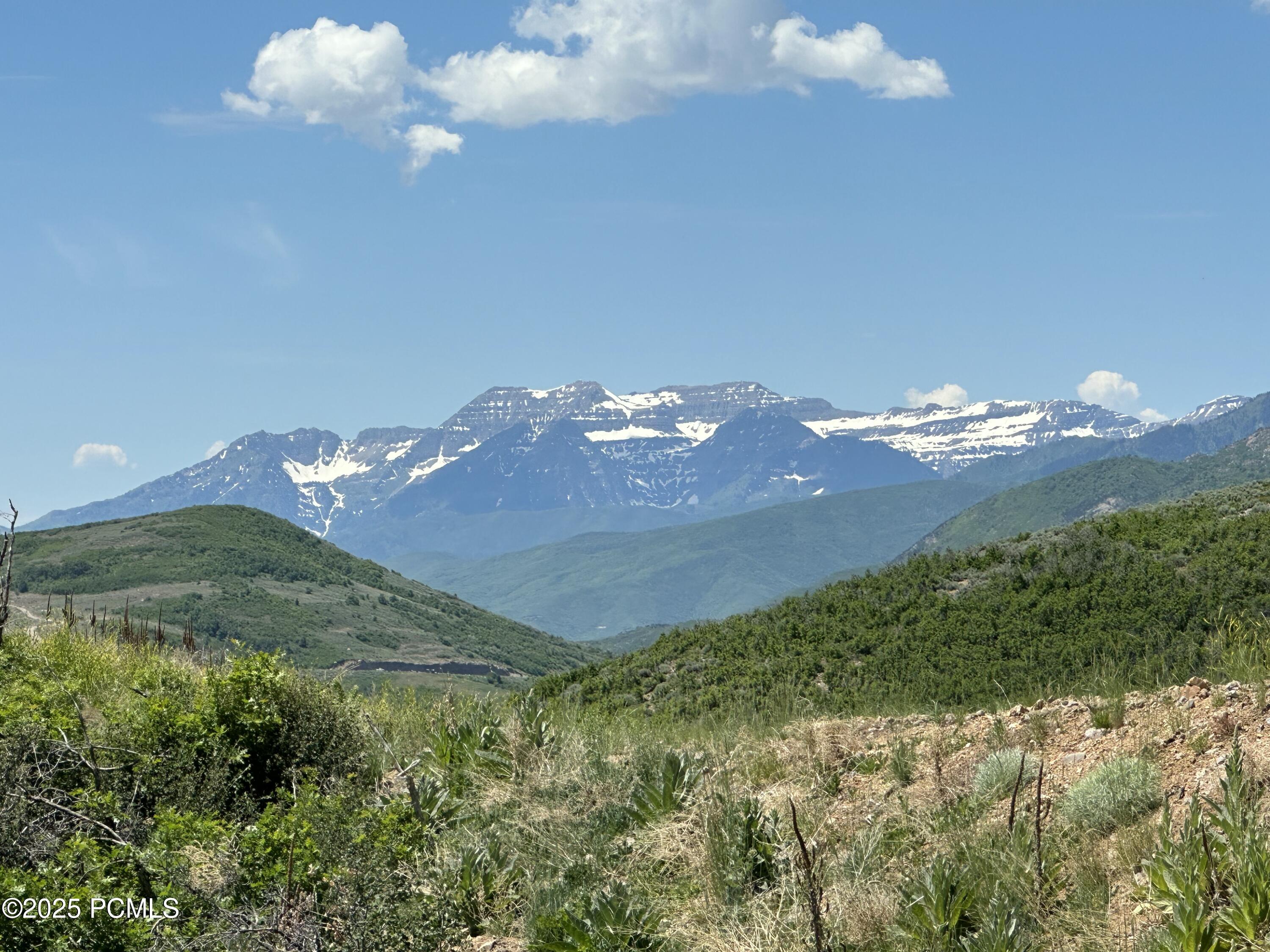 1354 E Gleaming Hills Way, Kamas, Utah image 15