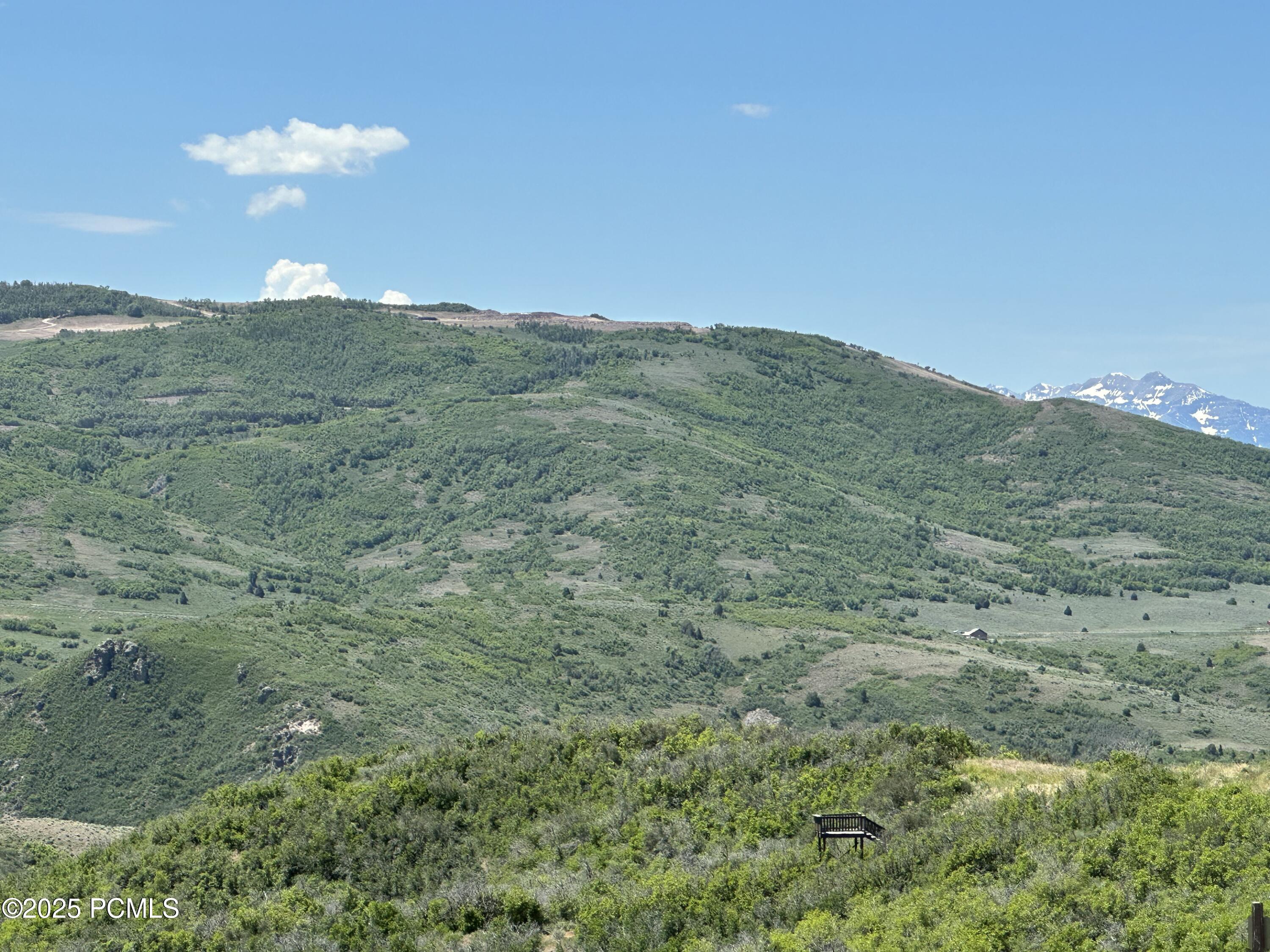 1354 E Gleaming Hills Way, Kamas, Utah image 6