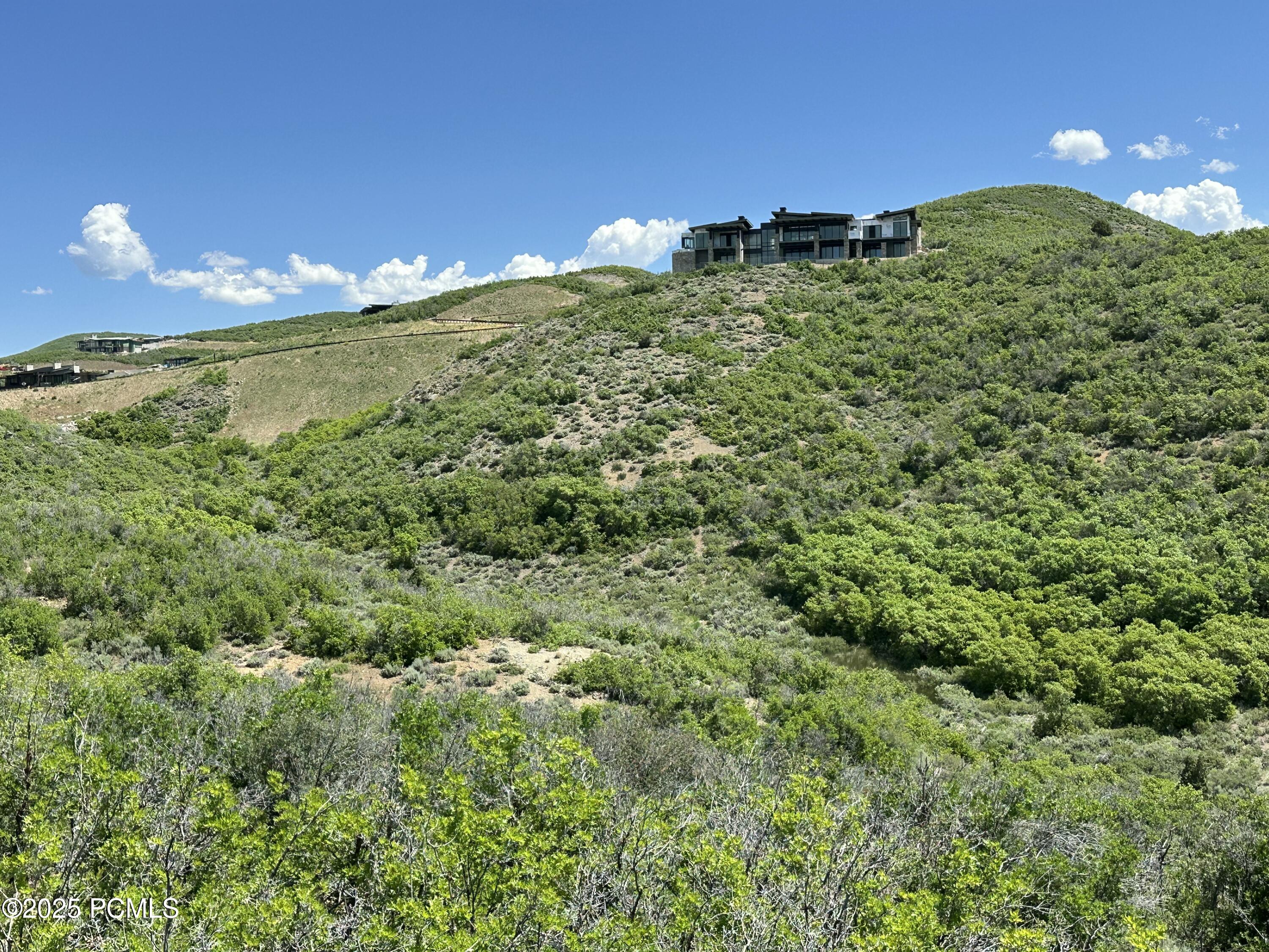 1354 E Gleaming Hills Way, Kamas, Utah image 22
