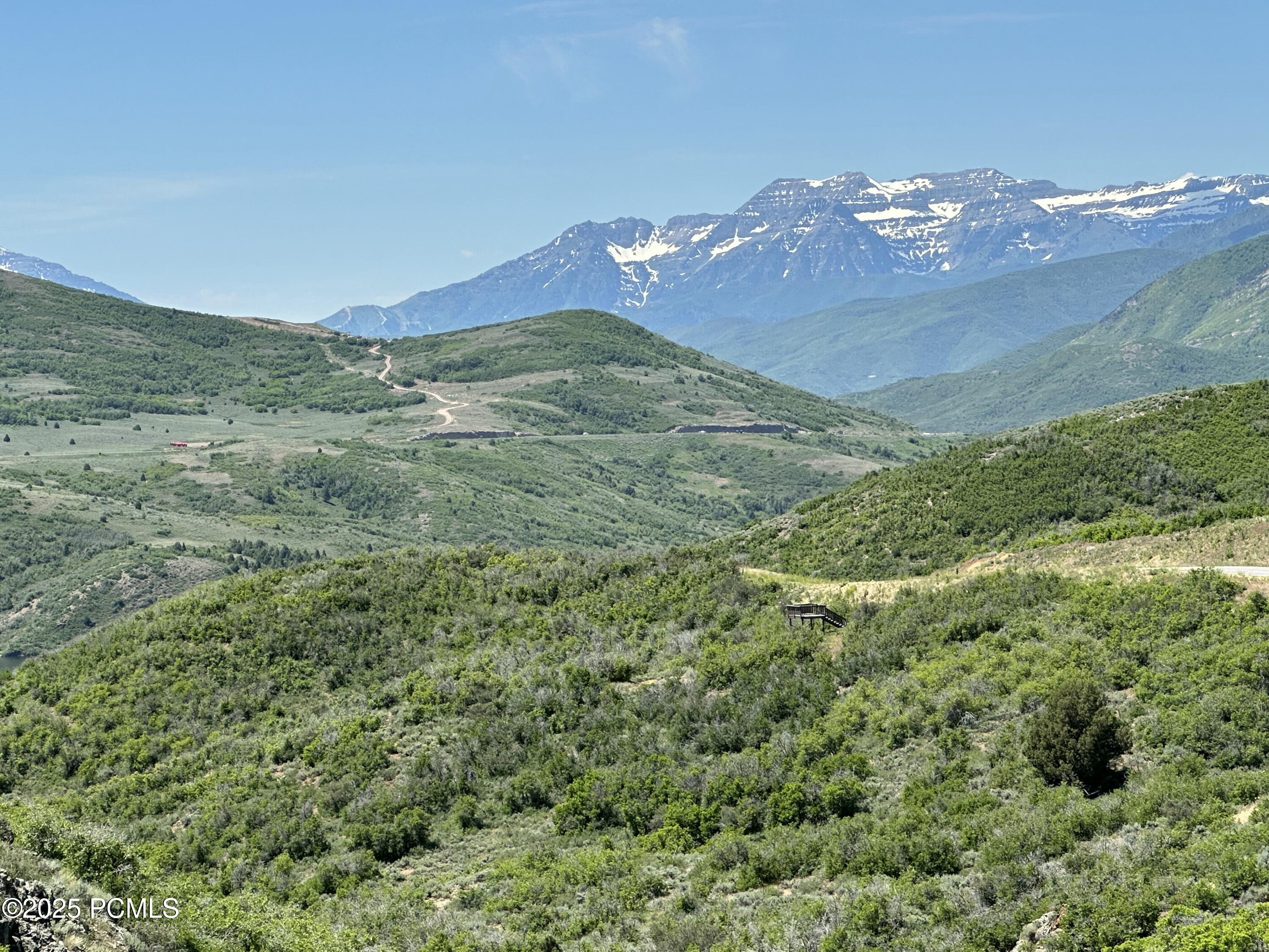 1354 E Gleaming Hills Way, Kamas, Utah image 2