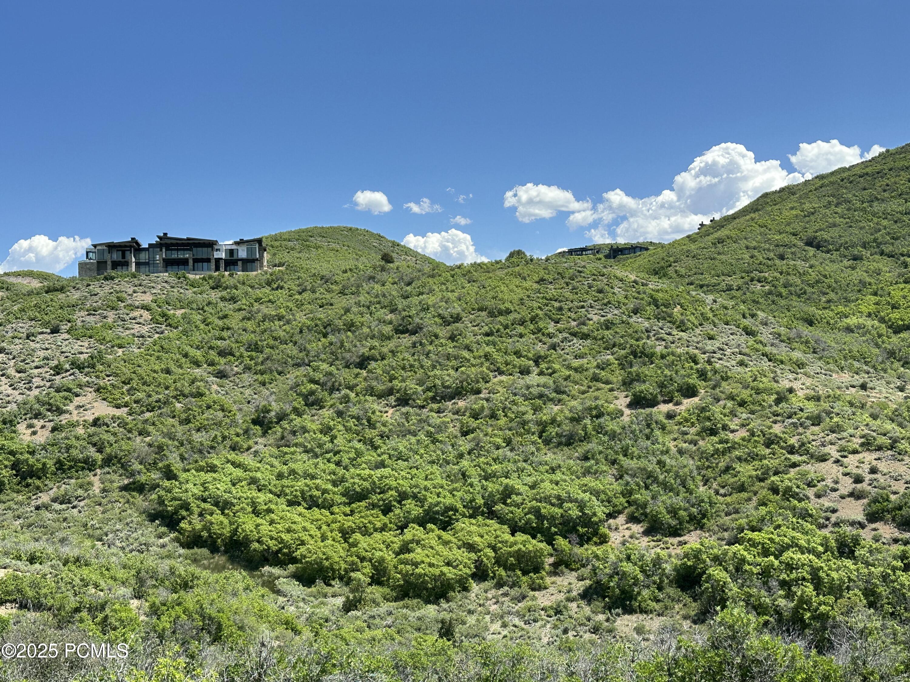 1354 E Gleaming Hills Way, Kamas, Utah image 21