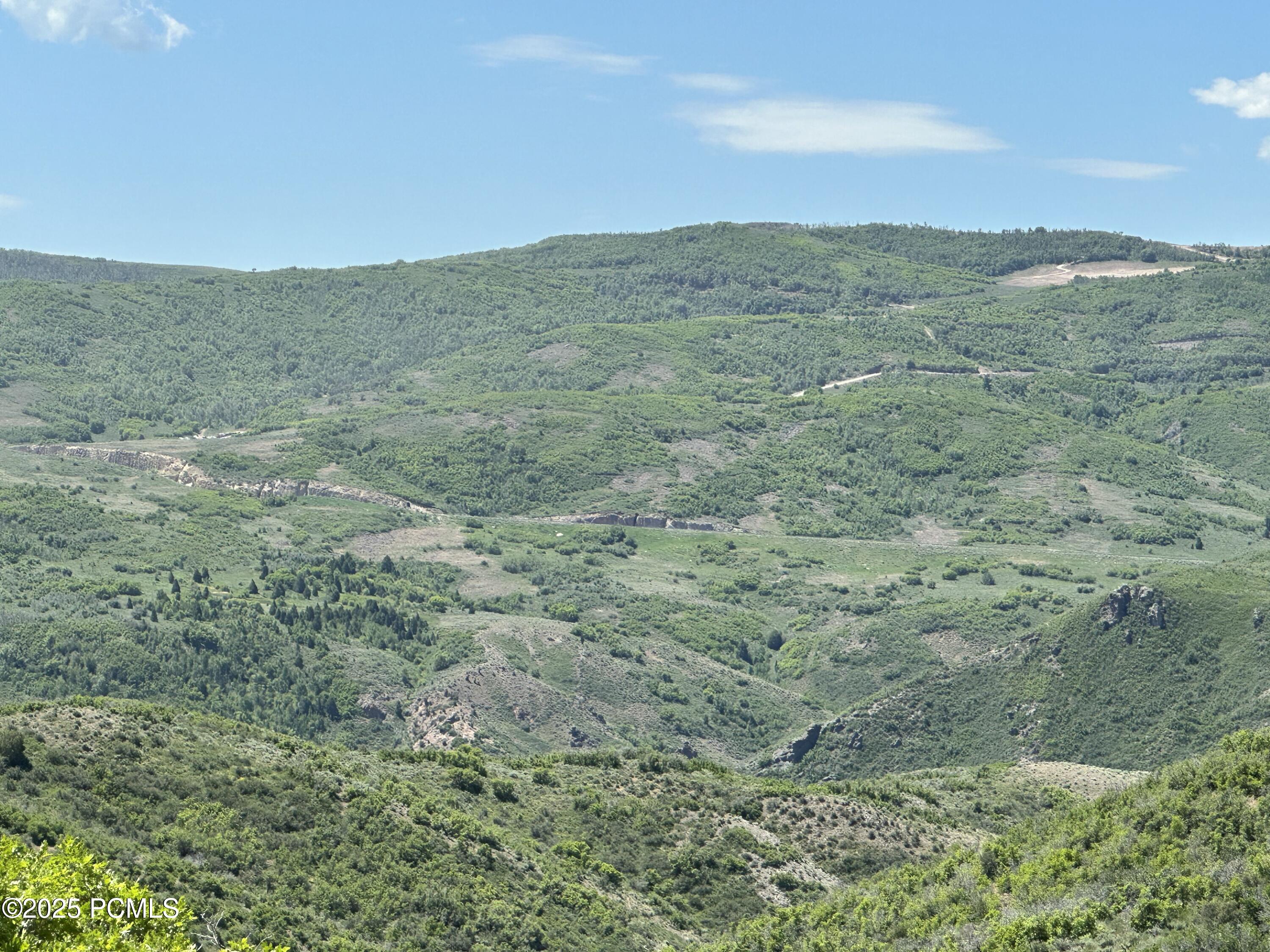 1354 E Gleaming Hills Way, Kamas, Utah image 7