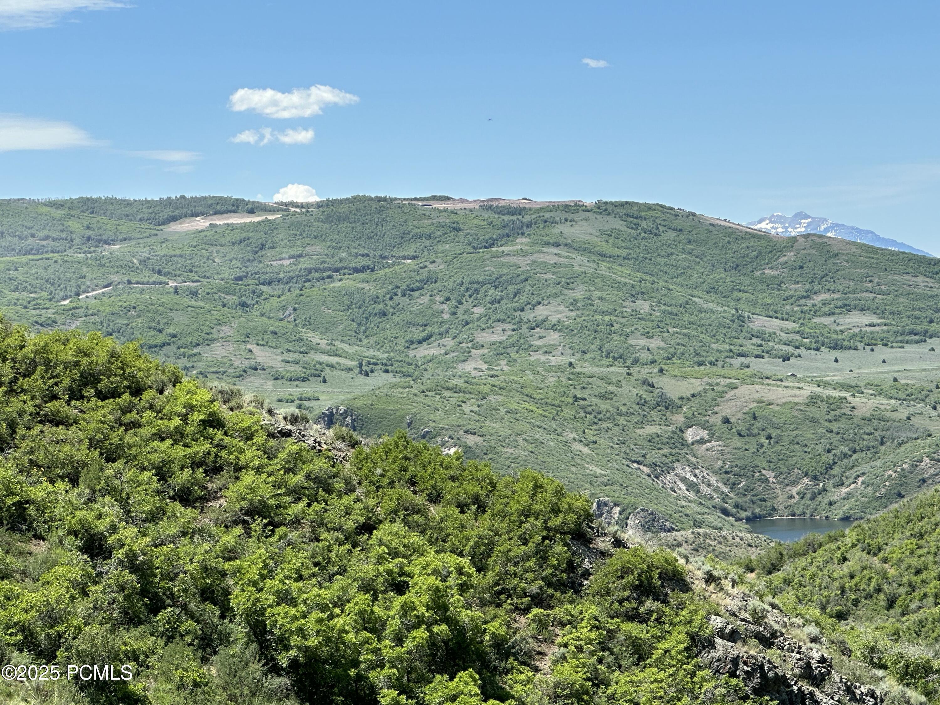 1354 E Gleaming Hills Way, Kamas, Utah image 4