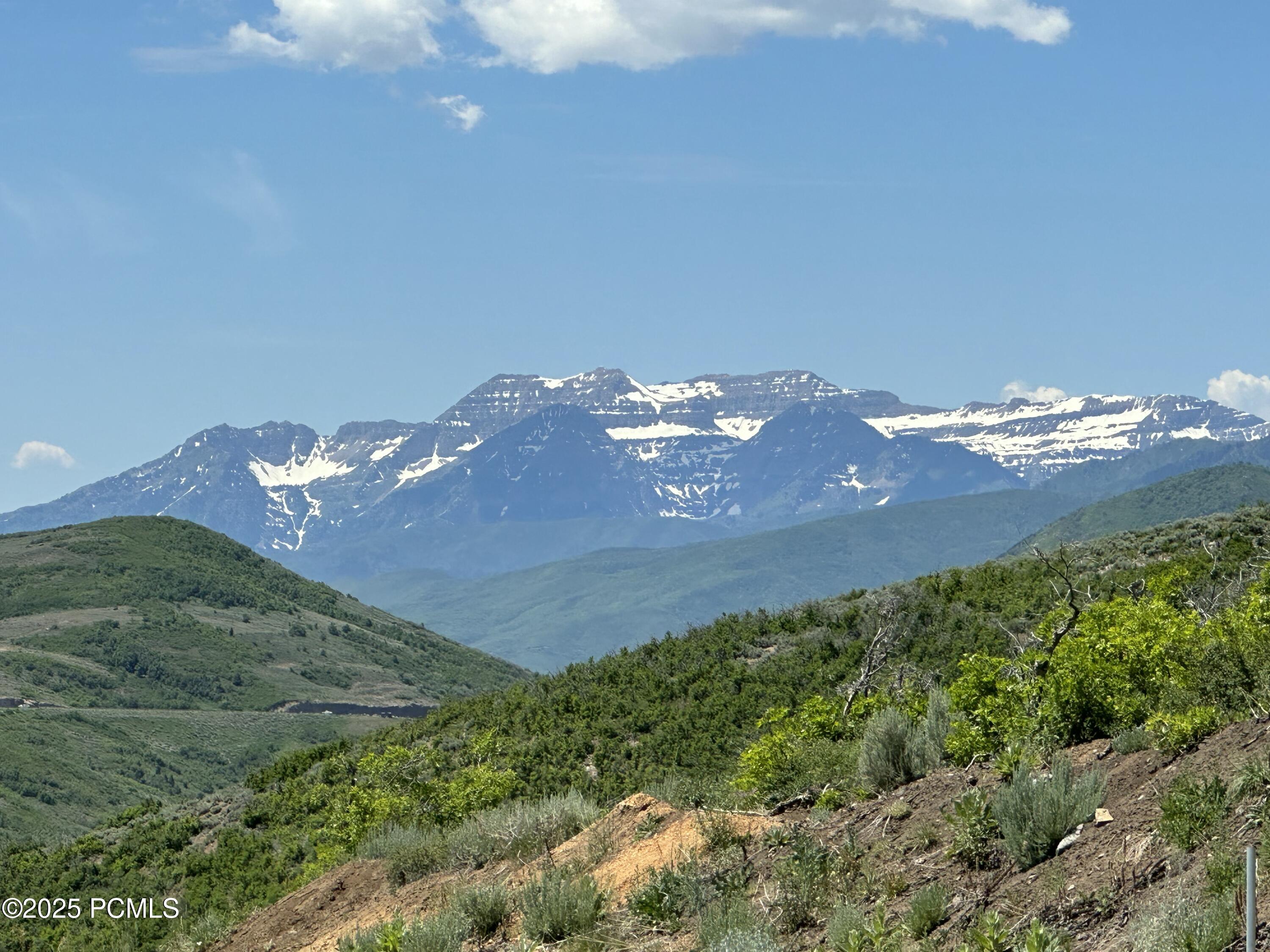 1354 E Gleaming Hills Way, Kamas, Utah image 11