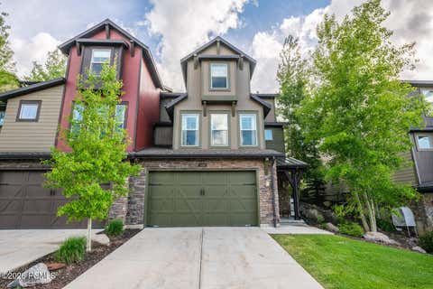 Townhouse For Rent - 13281 N Alexis Drive<br/> Kamas, UT 84036