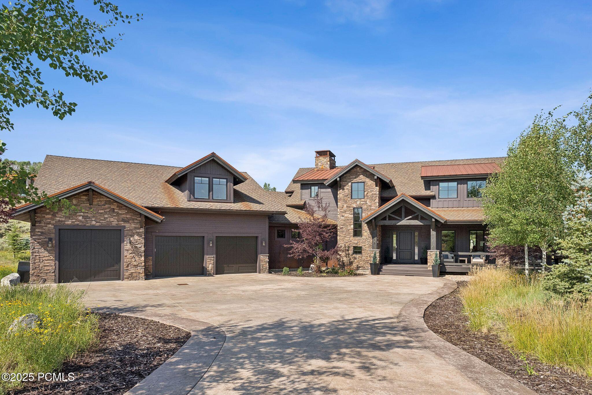 Park City, Utah 84098, United States, 5 Bedrooms Bedrooms, ,4 BathroomsBathrooms,Residential,Active,192317