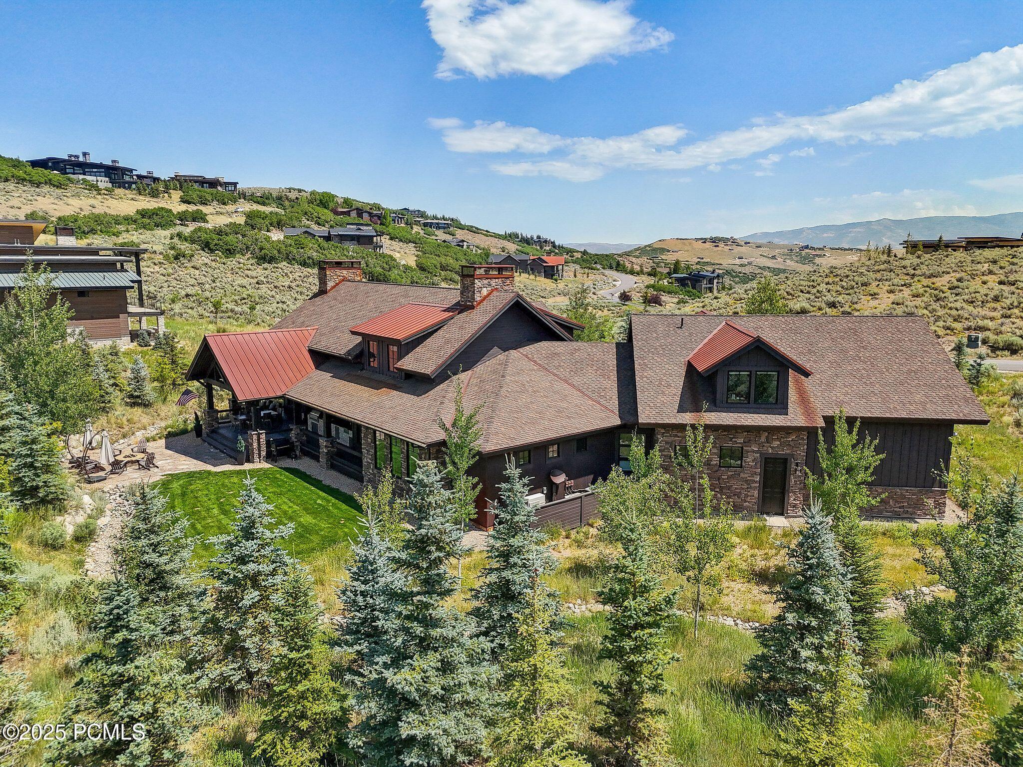 Park City, Utah 84098, United States, 5 Bedrooms Bedrooms, ,4 BathroomsBathrooms,Residential,Active,192317