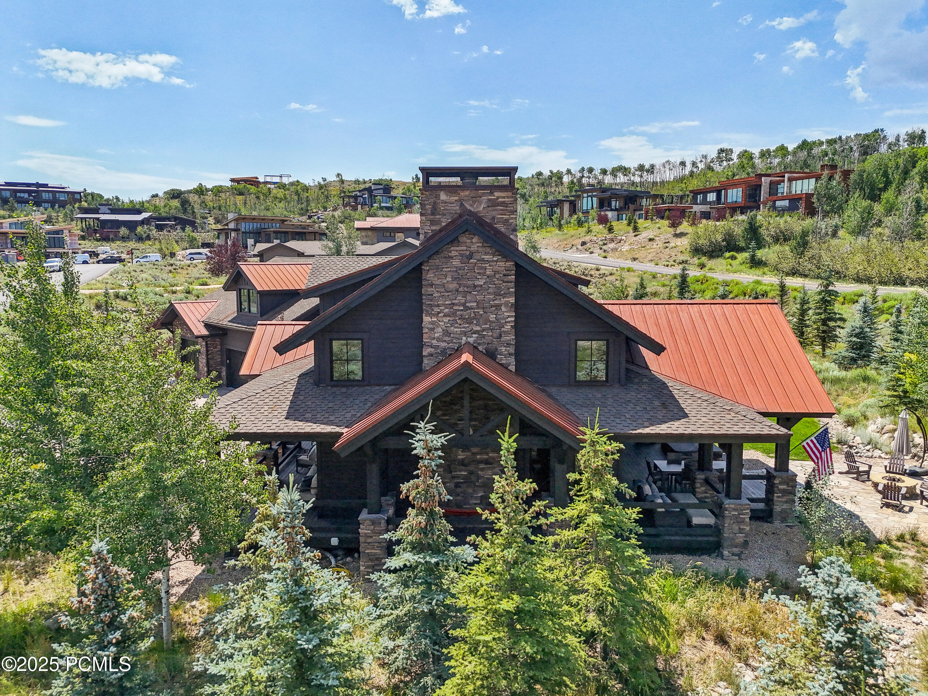 Park City, Utah 84098, United States, 5 Bedrooms Bedrooms, ,4 BathroomsBathrooms,Residential,Active,192317