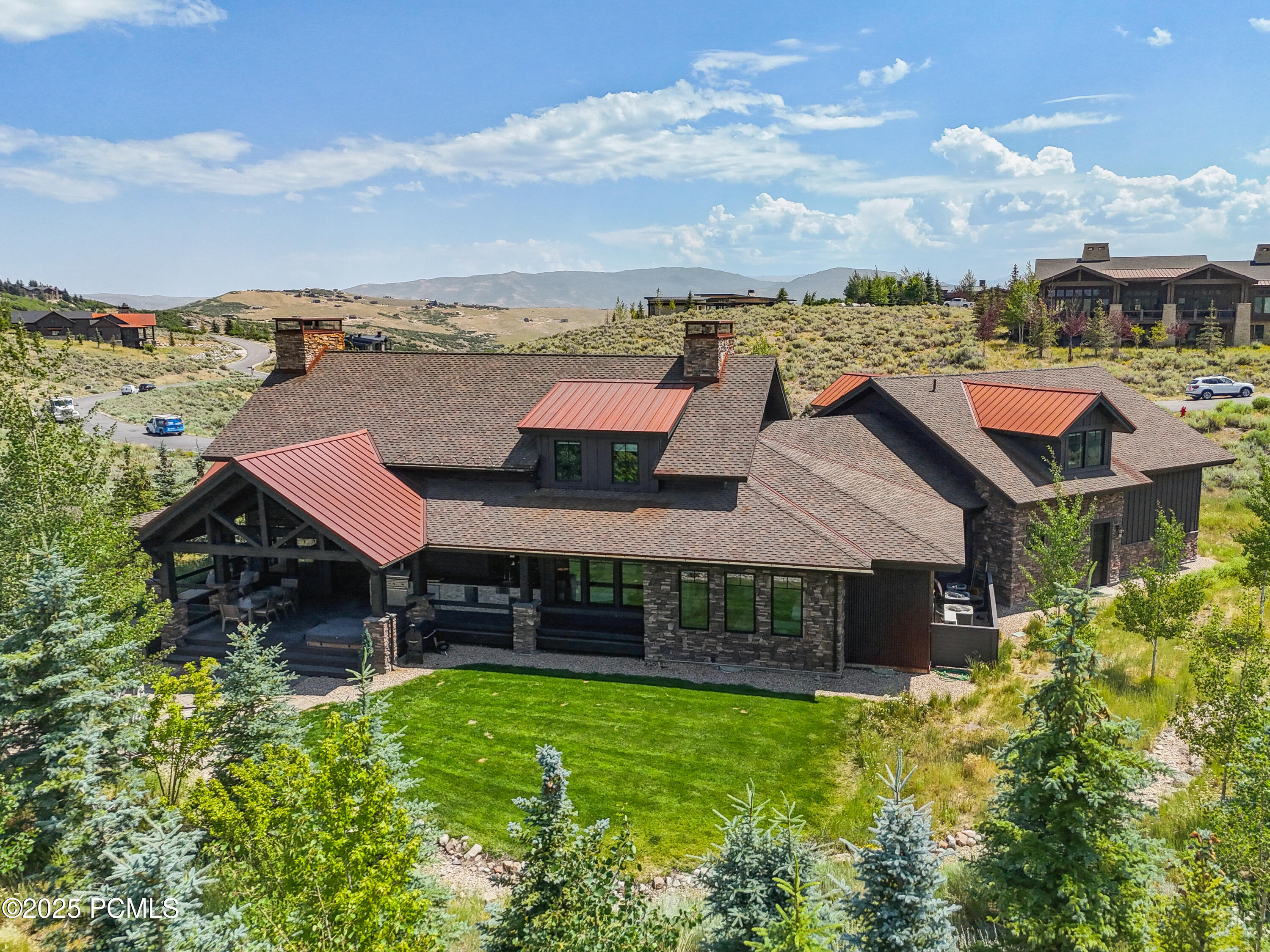 Park City, Utah 84098, United States, 5 Bedrooms Bedrooms, ,4 BathroomsBathrooms,Residential,Active,192317