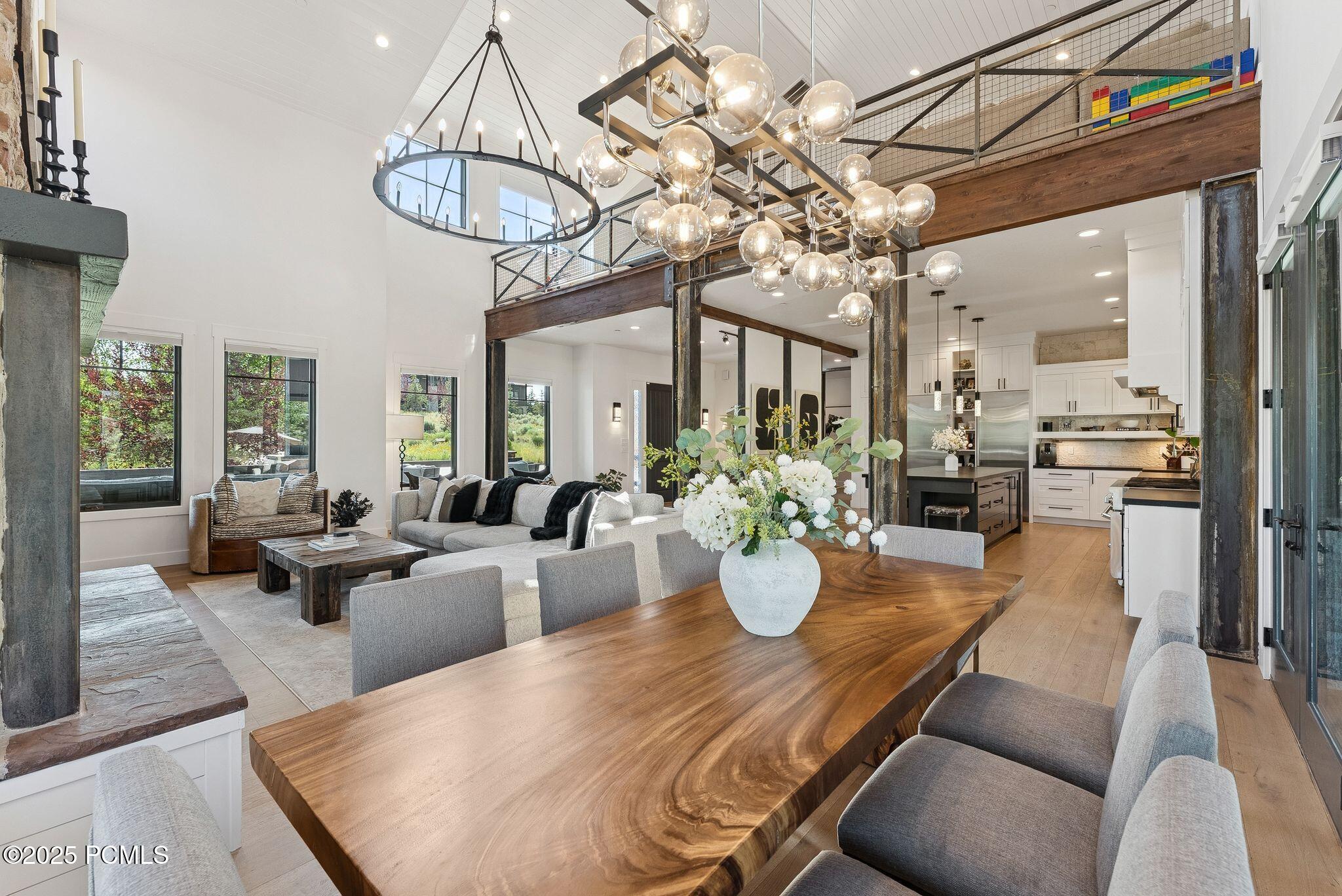 Park City, Utah 84098, United States, 5 Bedrooms Bedrooms, ,4 BathroomsBathrooms,Residential,Active,192317