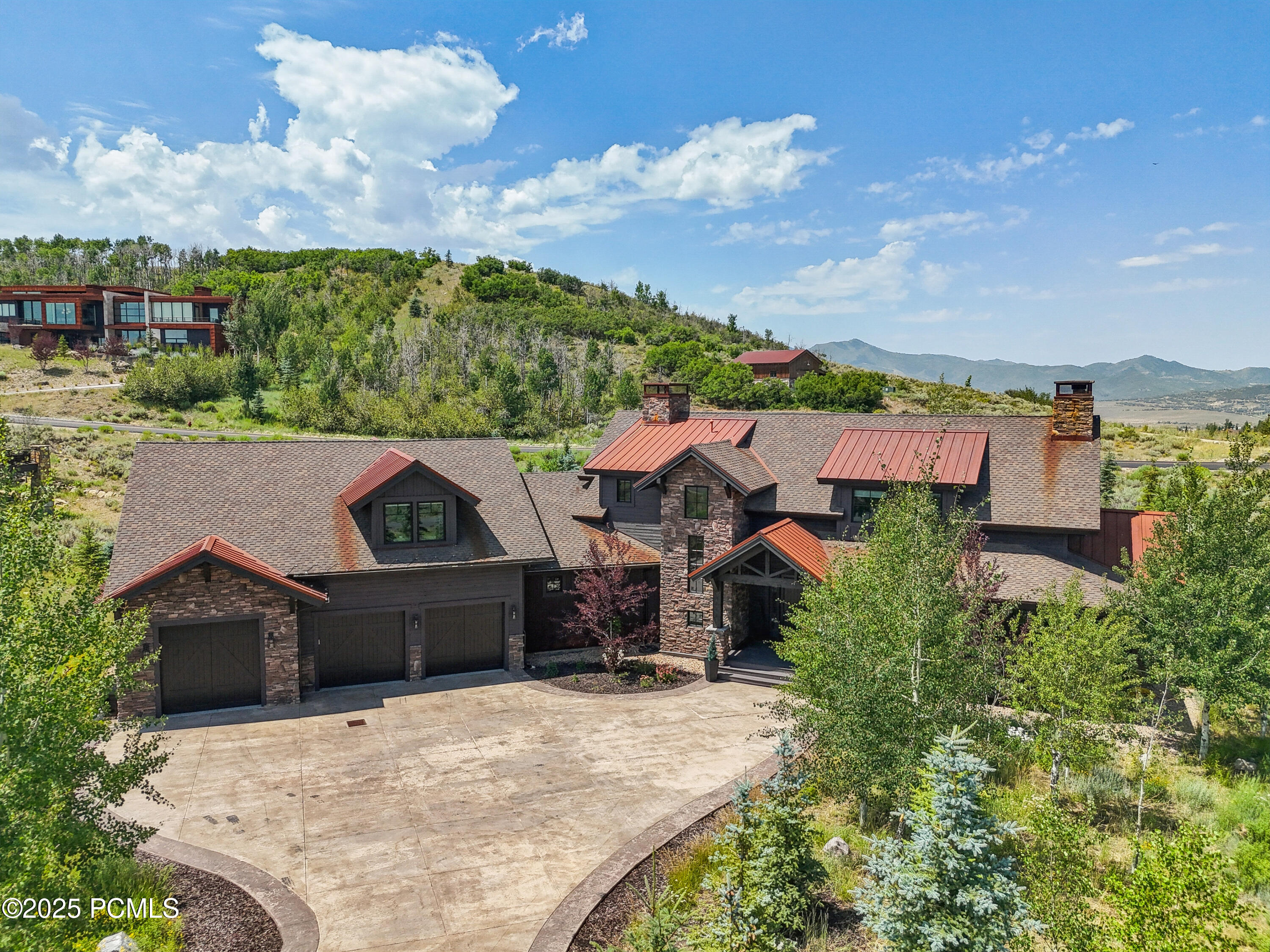 Park City, Utah 84098, United States, 5 Bedrooms Bedrooms, ,4 BathroomsBathrooms,Residential,Active,192317