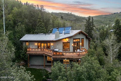 Homes For Rent - 10129 N Basin Canyon Road<br/> Park City, UT 84098