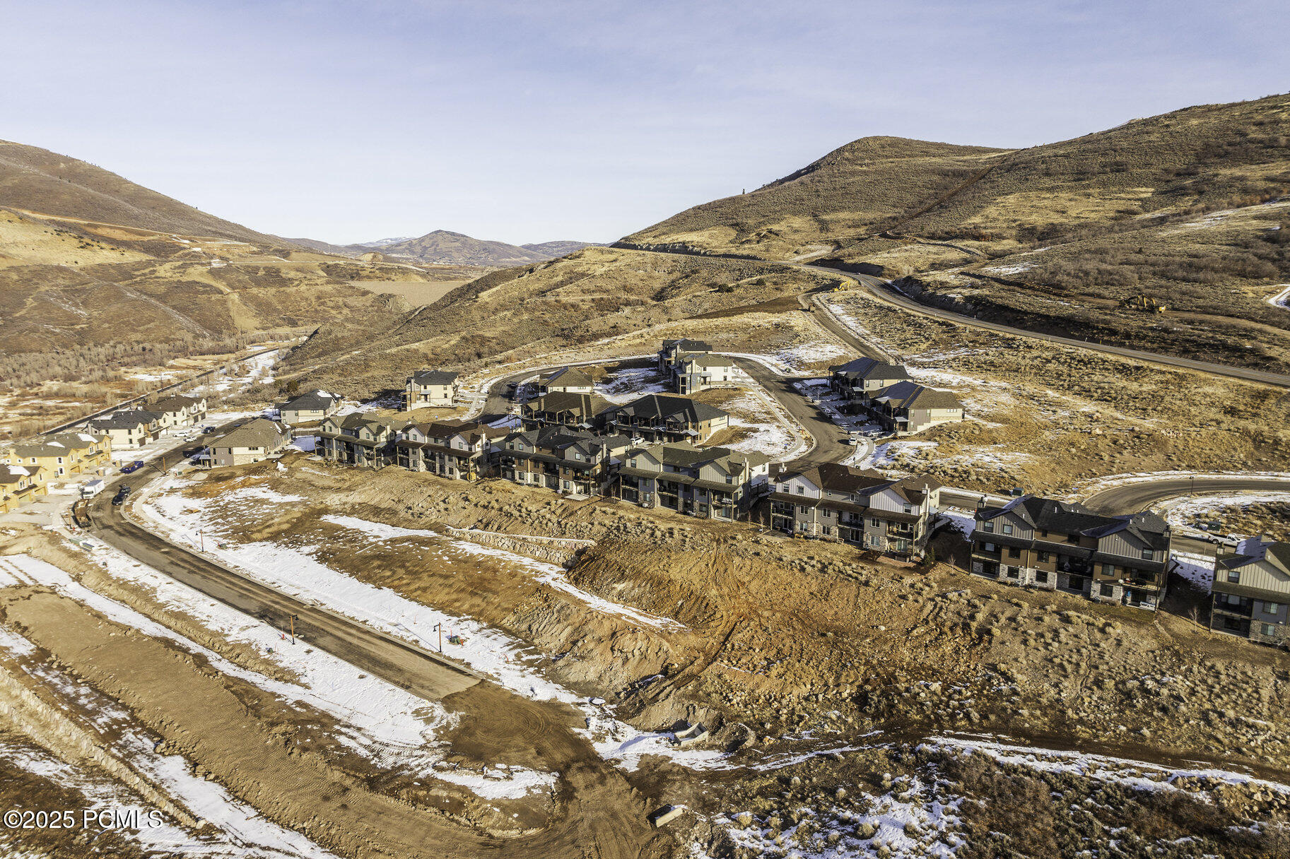 6002 N Fairview Drive, Heber City, Utah image 43