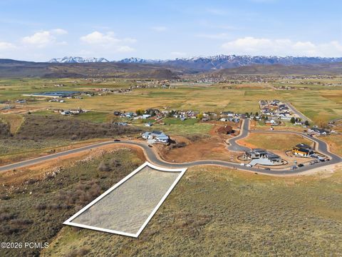 Vacant Land For Sale - 1001 High Country Lane Ln<br/> Francis, UT 84036