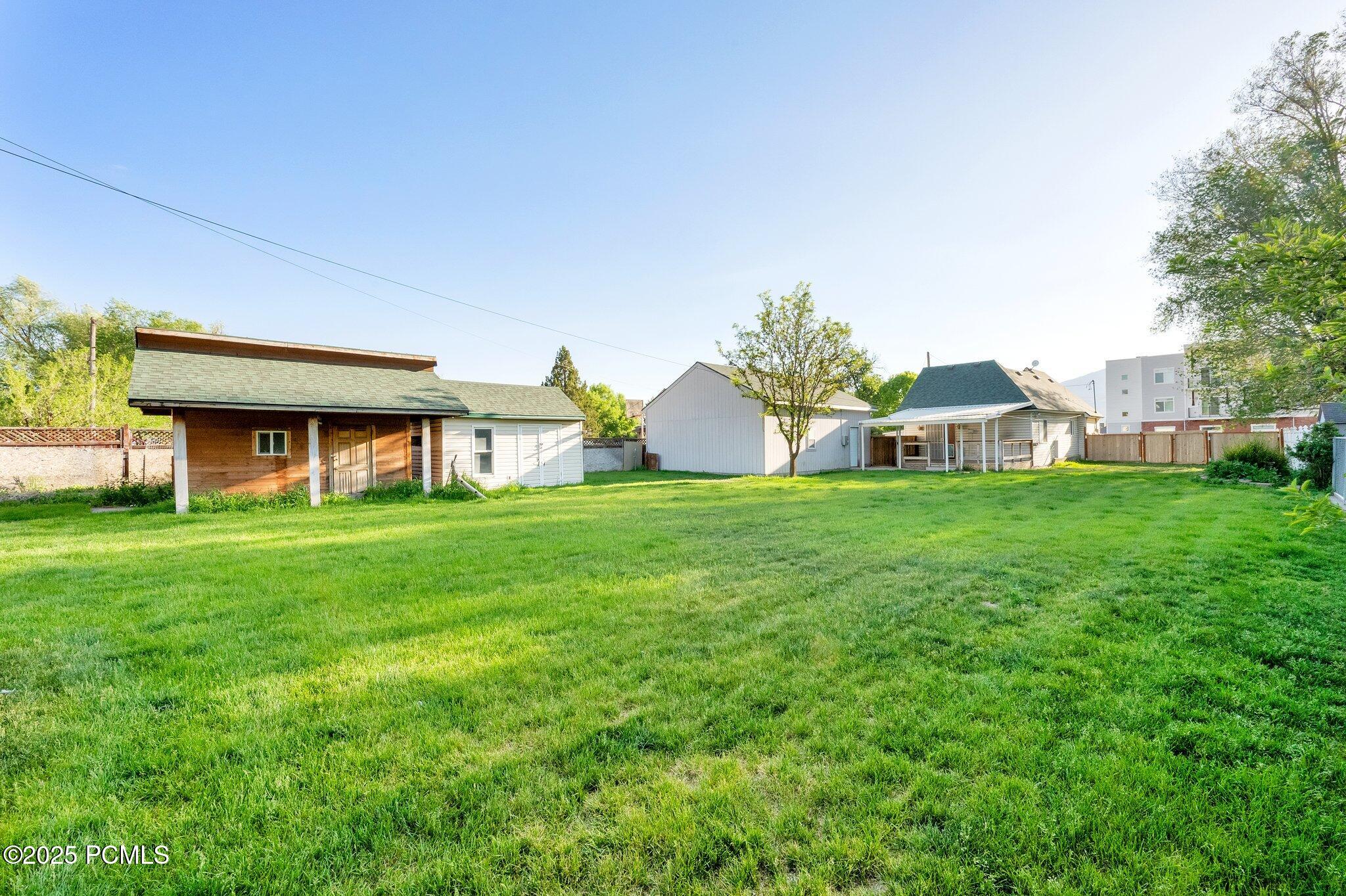 41 E 100, Heber City, Utah image 9