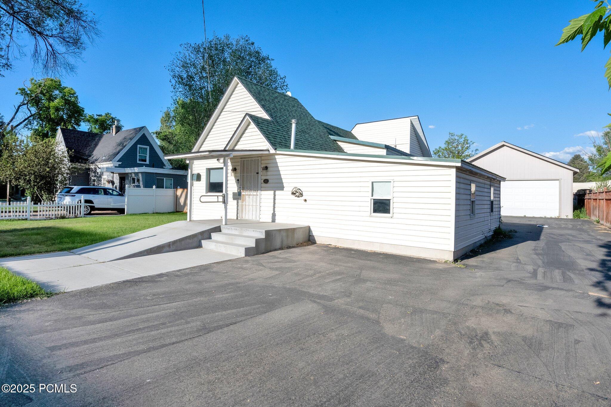 41 E 100, Heber City, Utah image 4