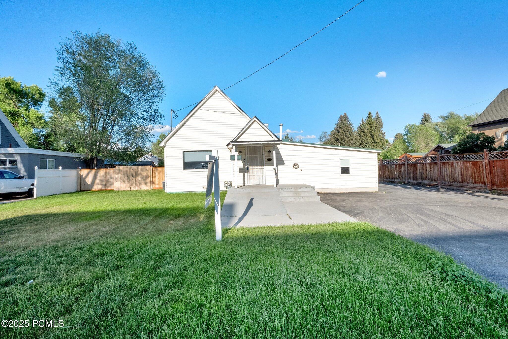 41 E 100, Heber City, Utah image 2