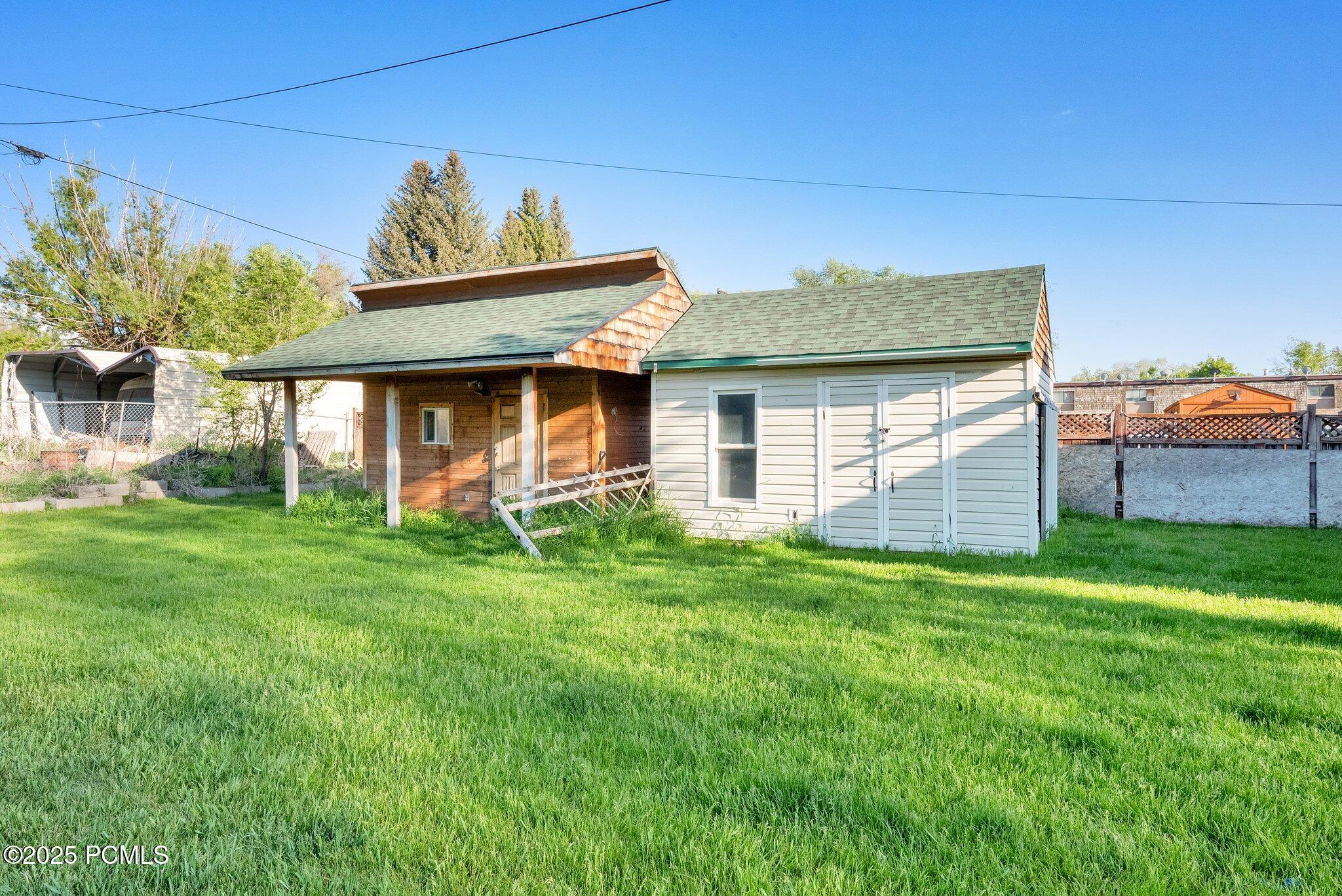 41 E 100, Heber City, Utah image 8