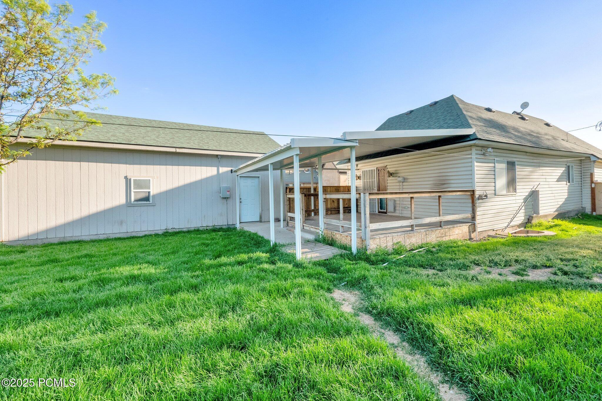 41 E 100, Heber City, Utah image 10